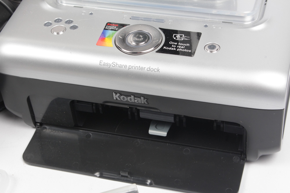 Kodak EasyShare Camera and Accessories