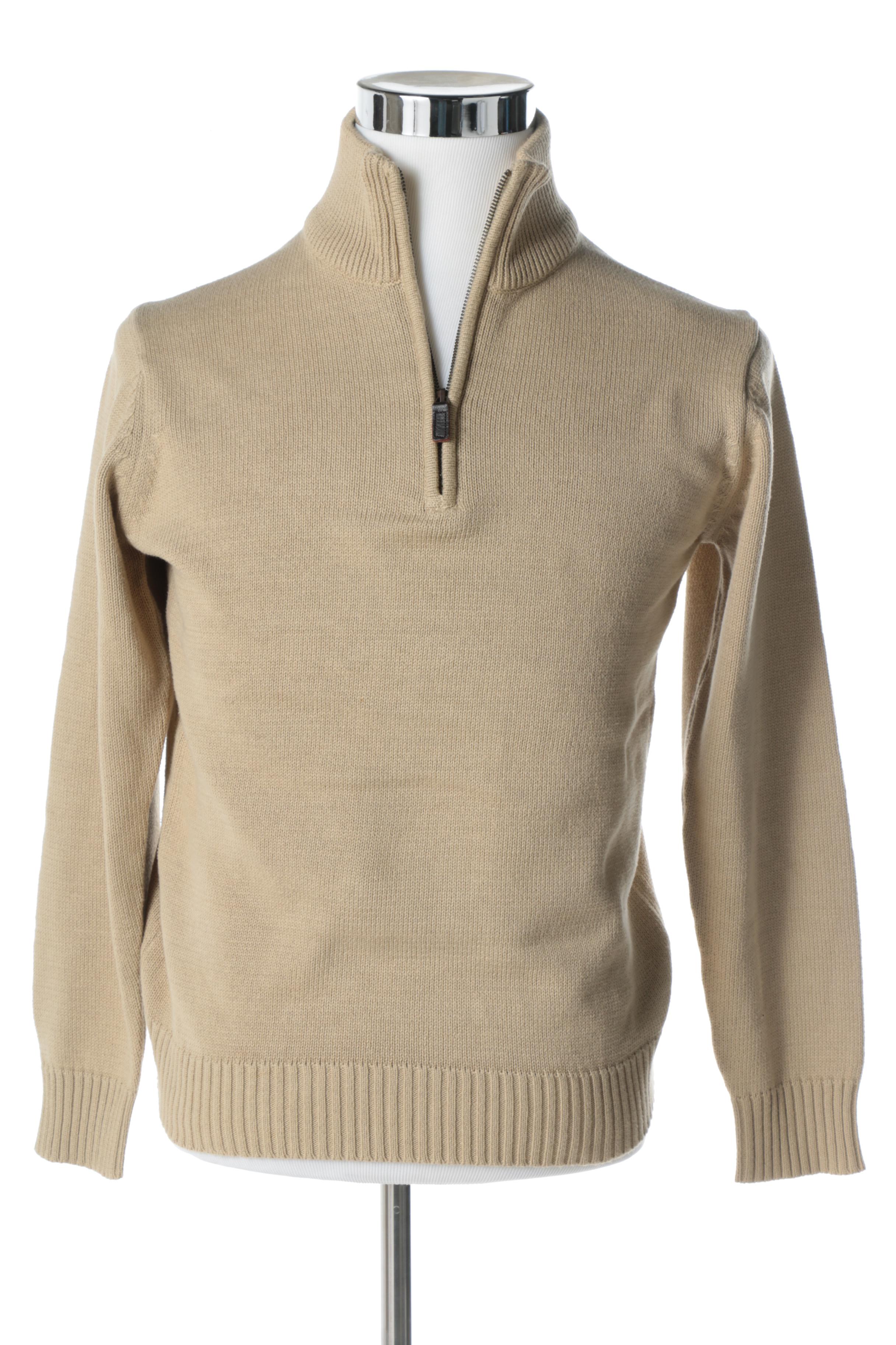 Oscar de la Renta Sweaters