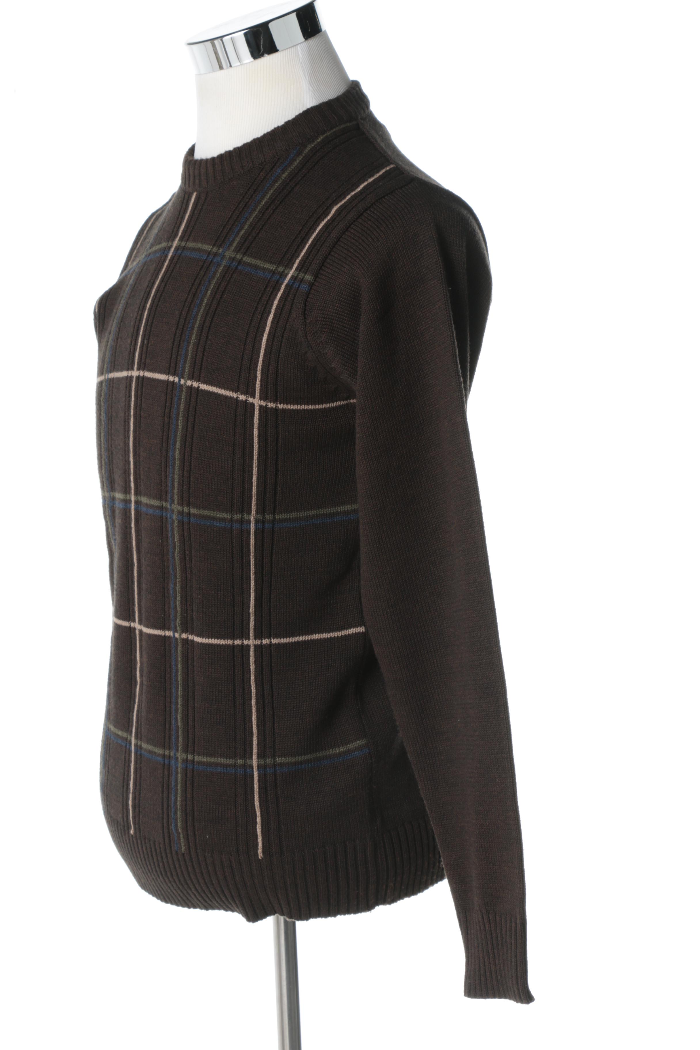 Oscar de la Renta Sweaters