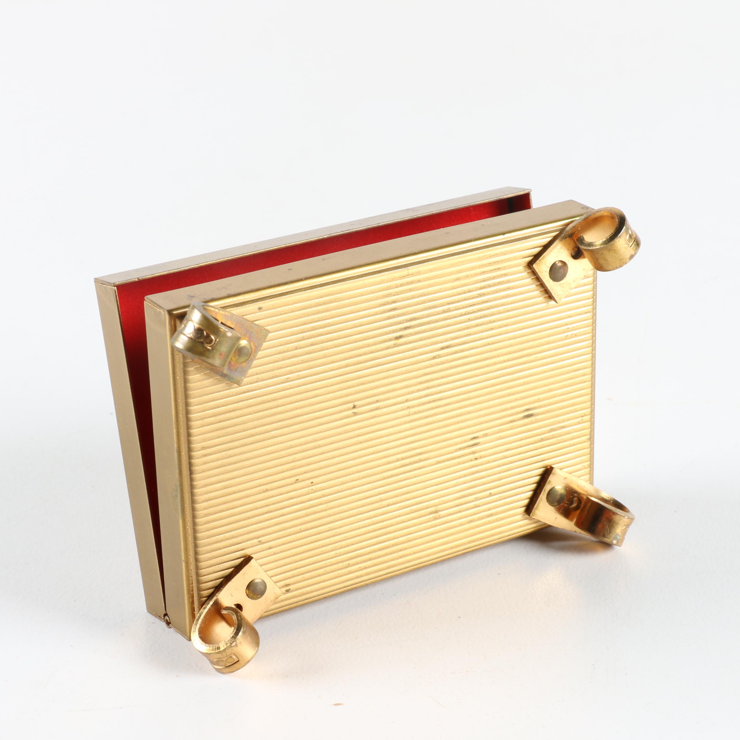 Trinket Box Assortment