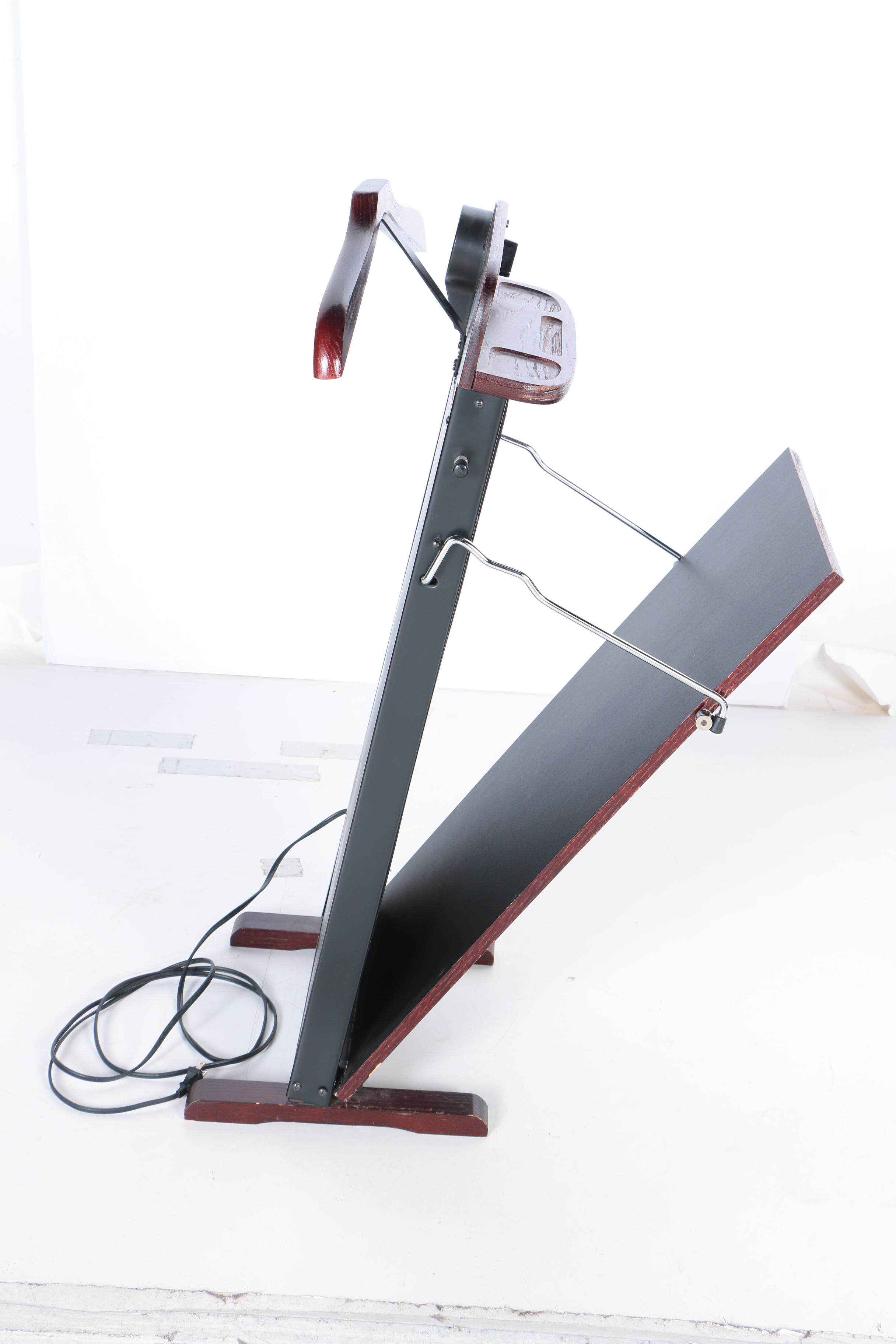 Electric Trouser Press