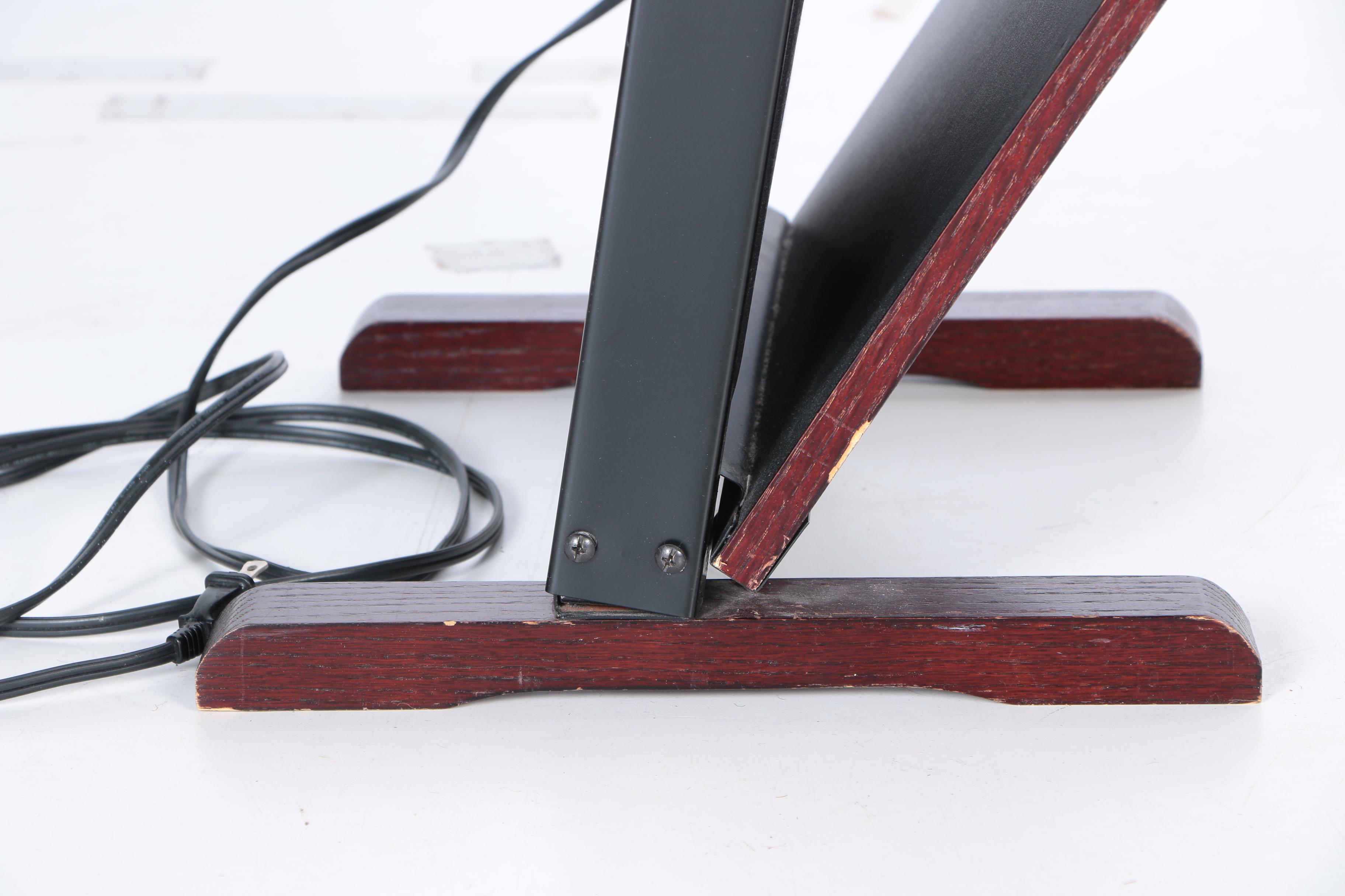 Electric Trouser Press