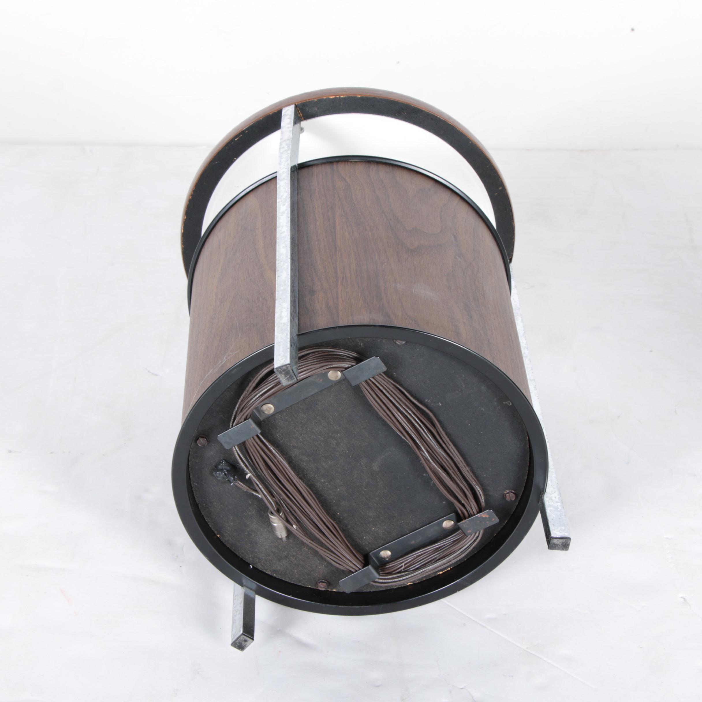 Zenith "Circle Of Sound" Speakers