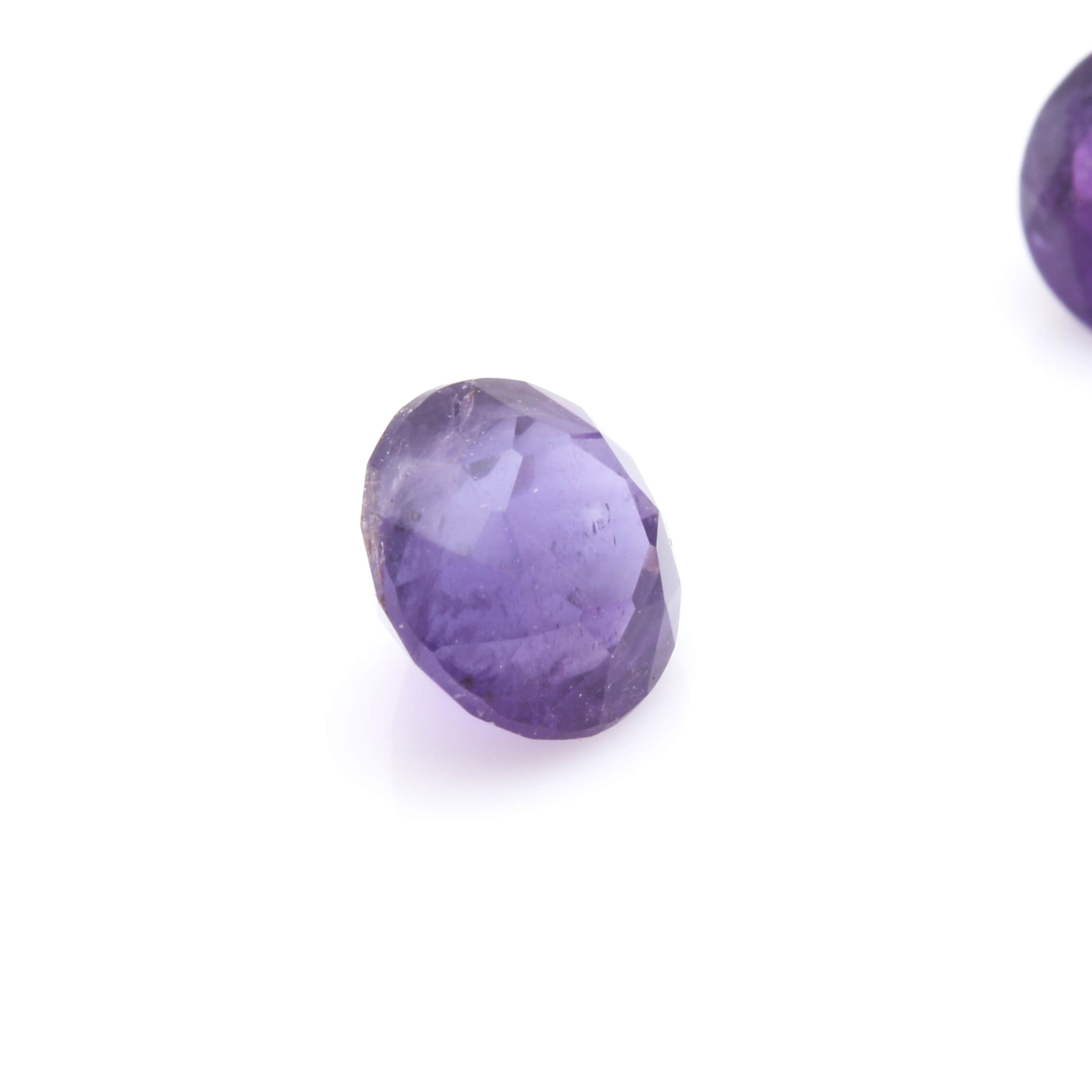 Assortment of Loose 84.07 CTW Amethyst