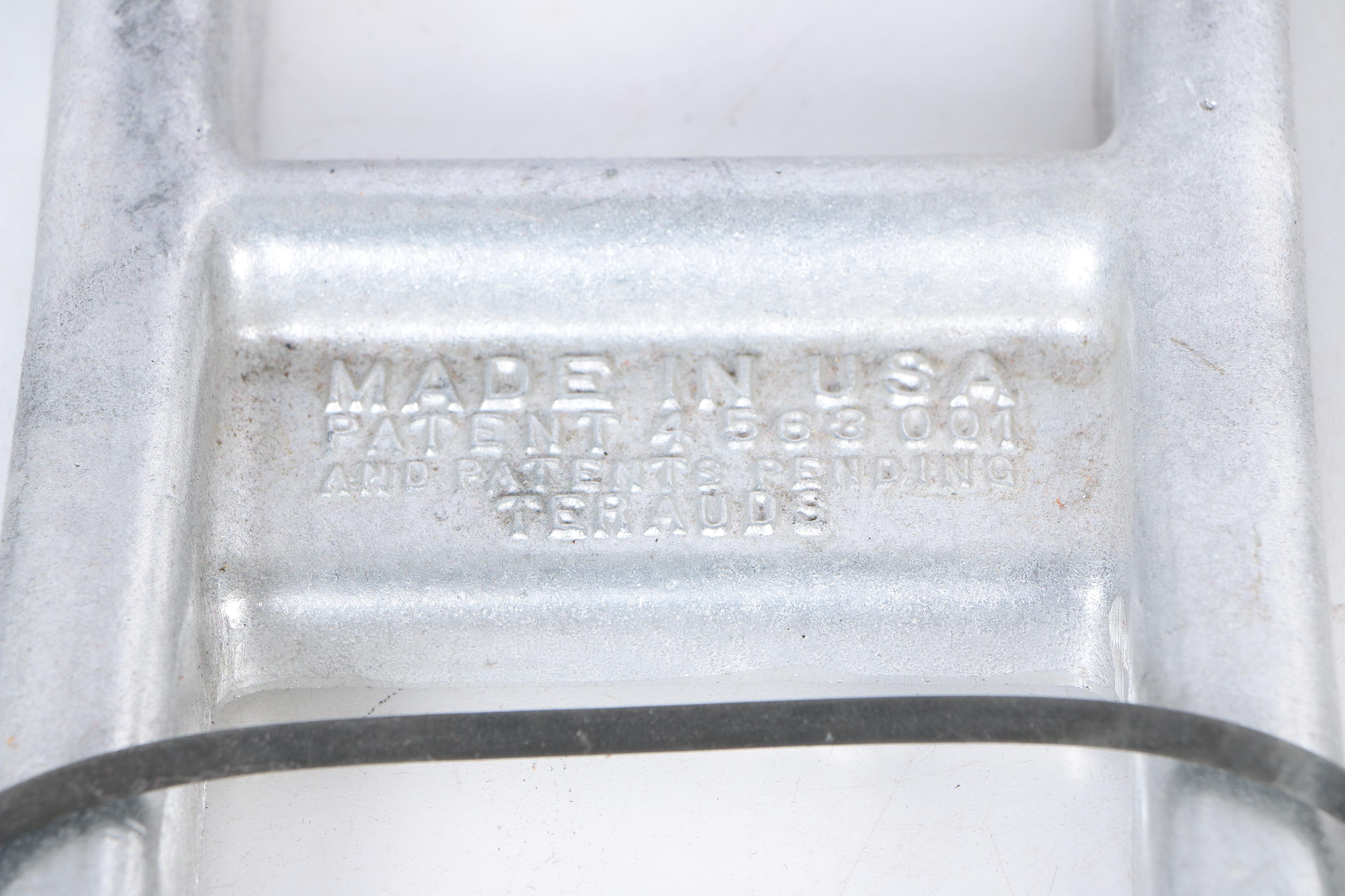 X-Iser mini-stair step exercise machine