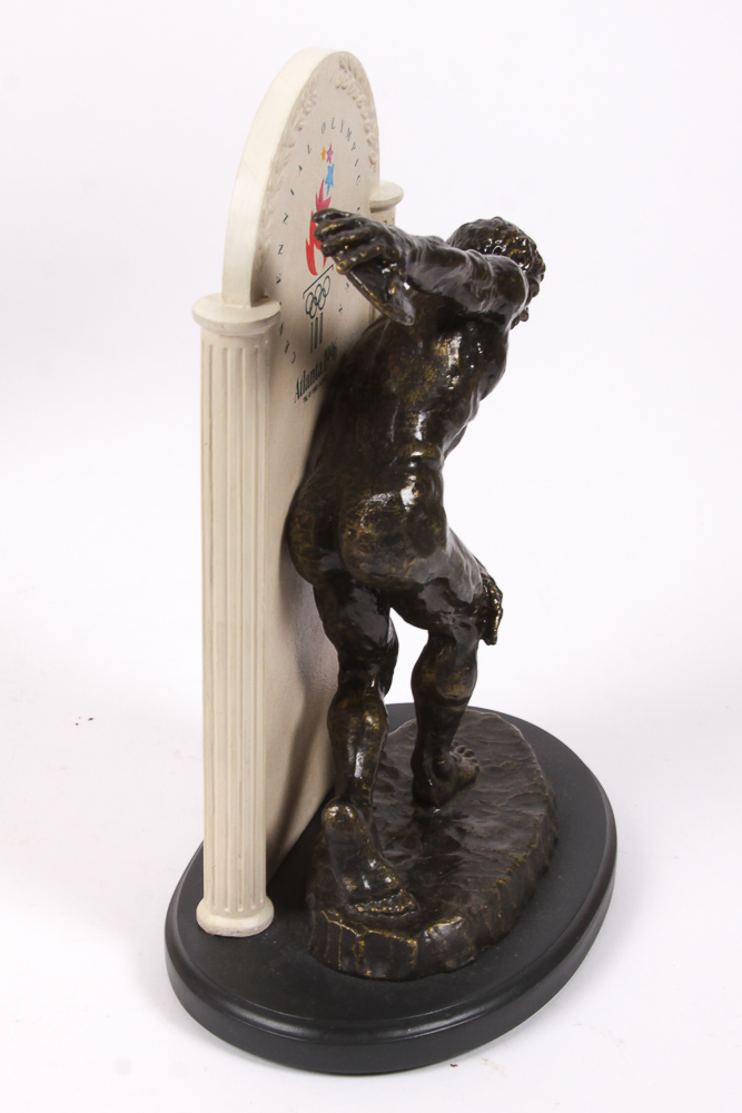 Hallmark Centennial Olympic Games Figures