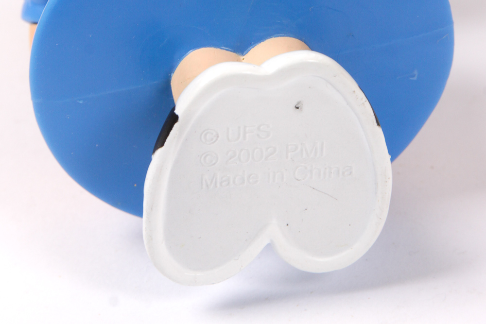 Hallmark "Peanuts" Character Figures, Snow Globes and Books