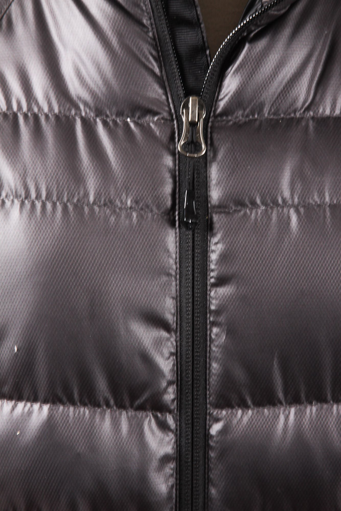 Men's Spyder Puffer Jacket