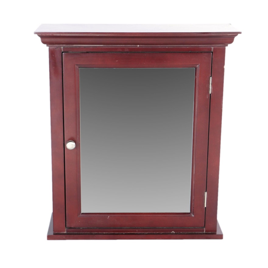 Vanity Wall Cabinet