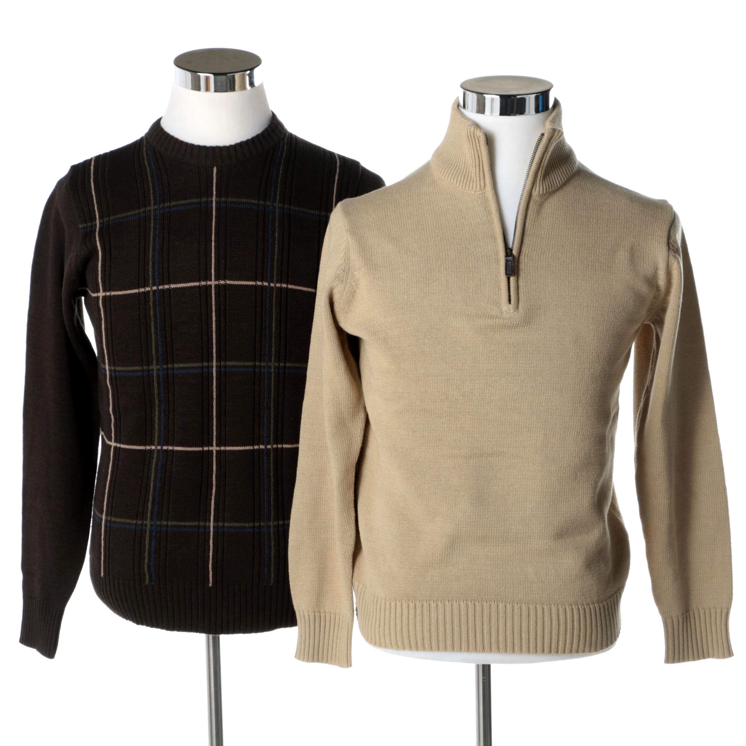 Oscar de la Renta Sweaters