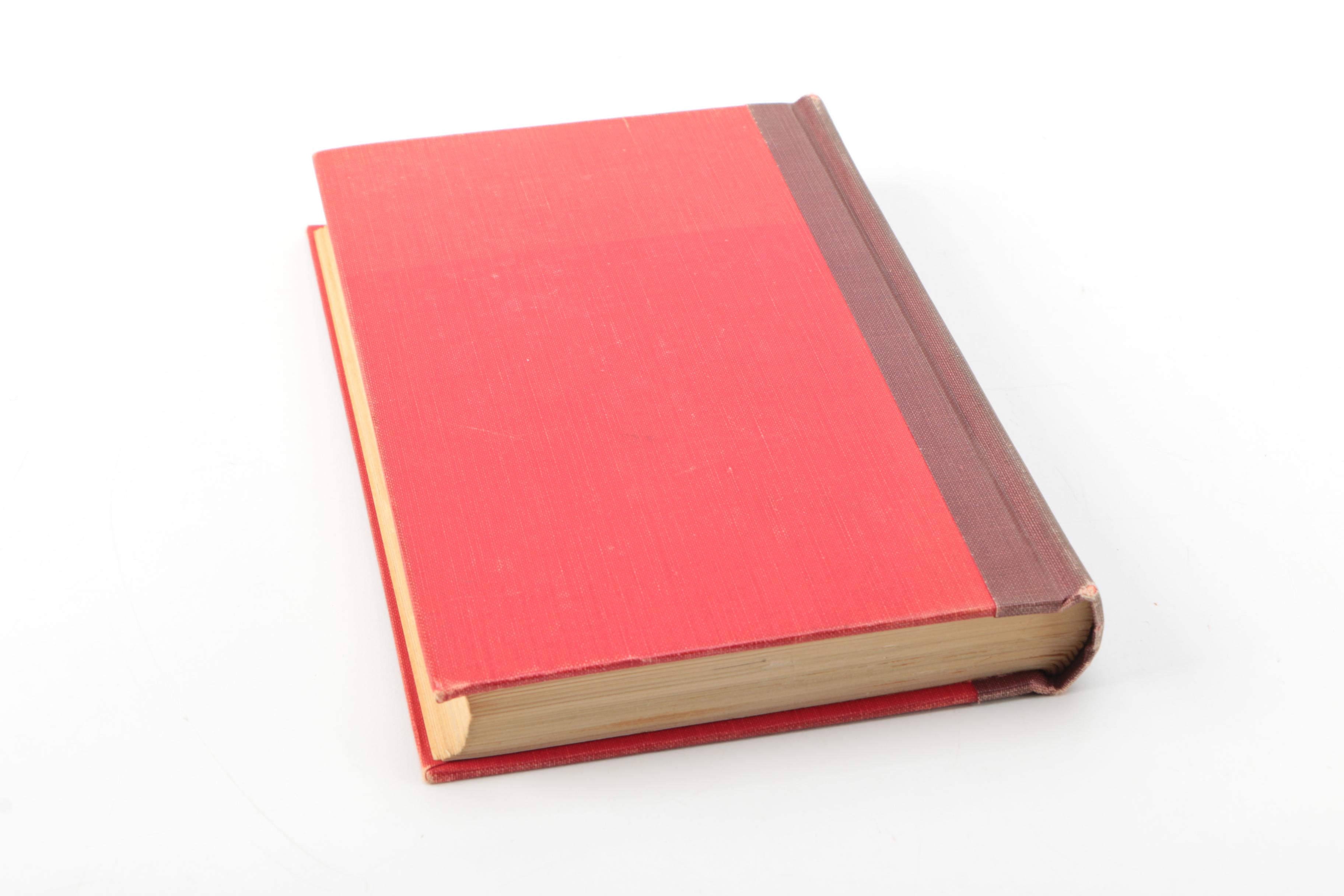 Collection of Shakespeare's Works