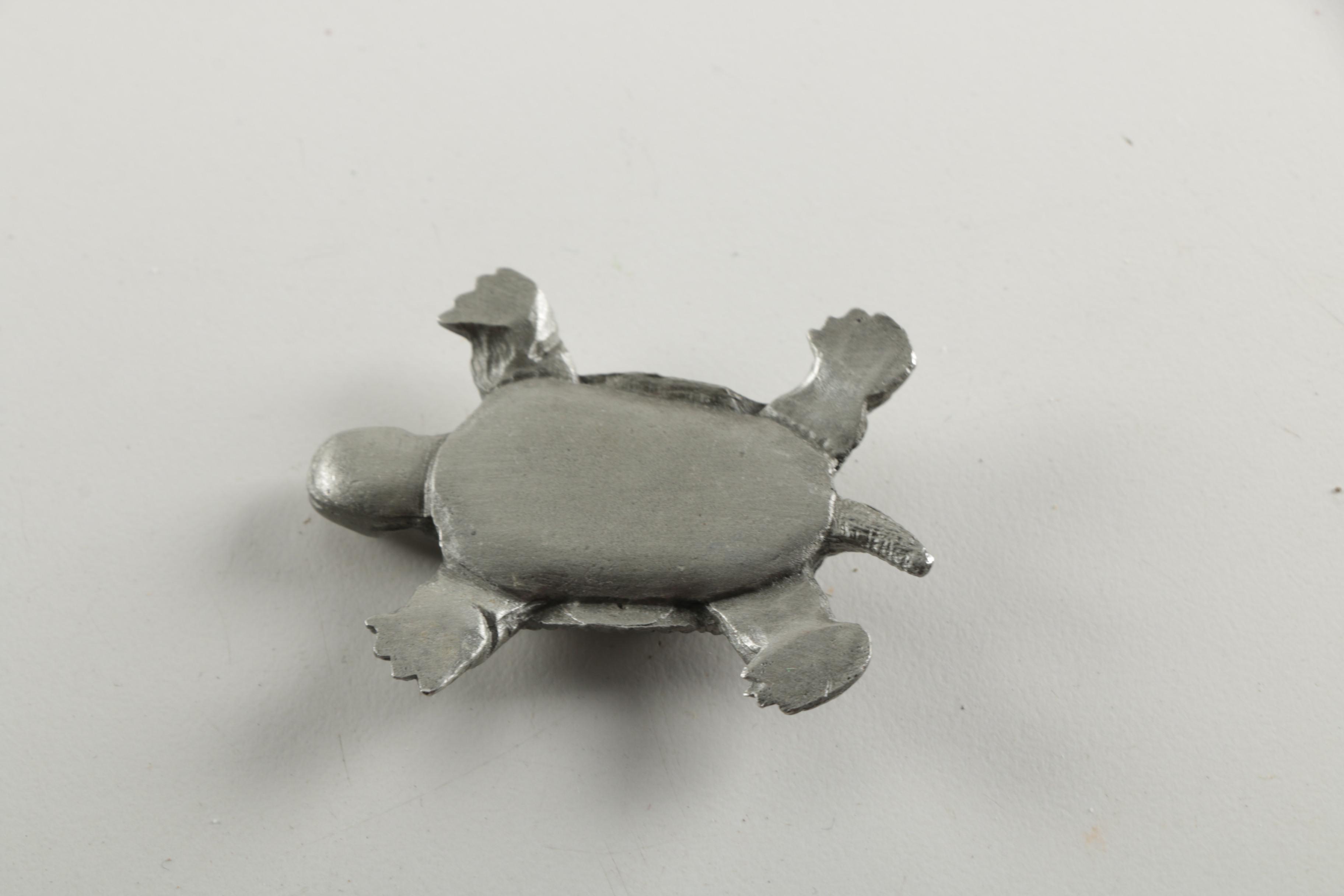 Decorative Animal Figurines