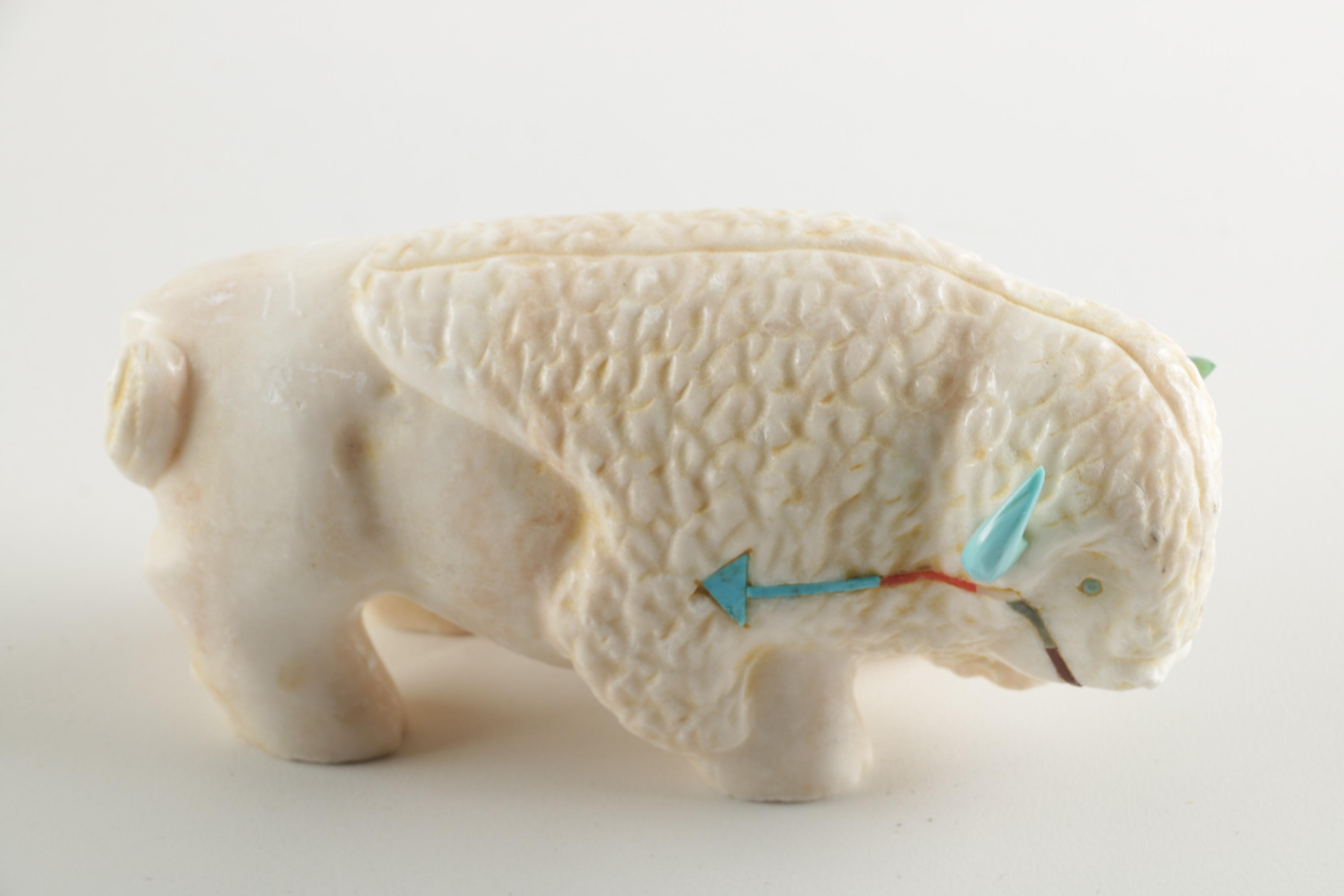 Decorative Animal Figurines