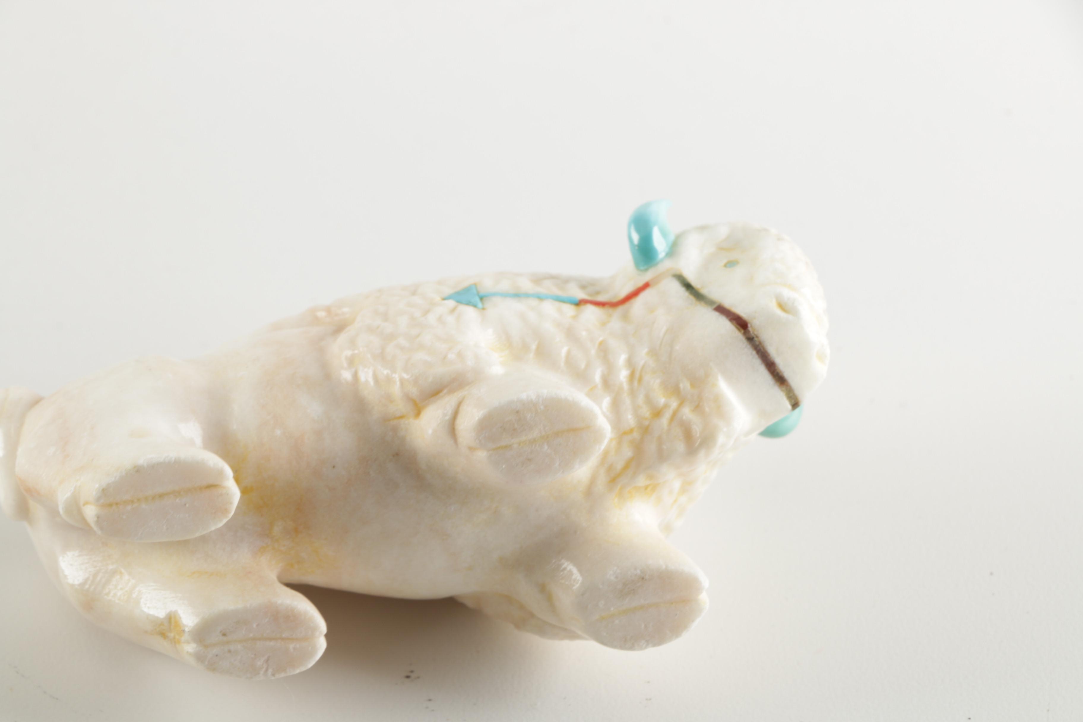 Decorative Animal Figurines