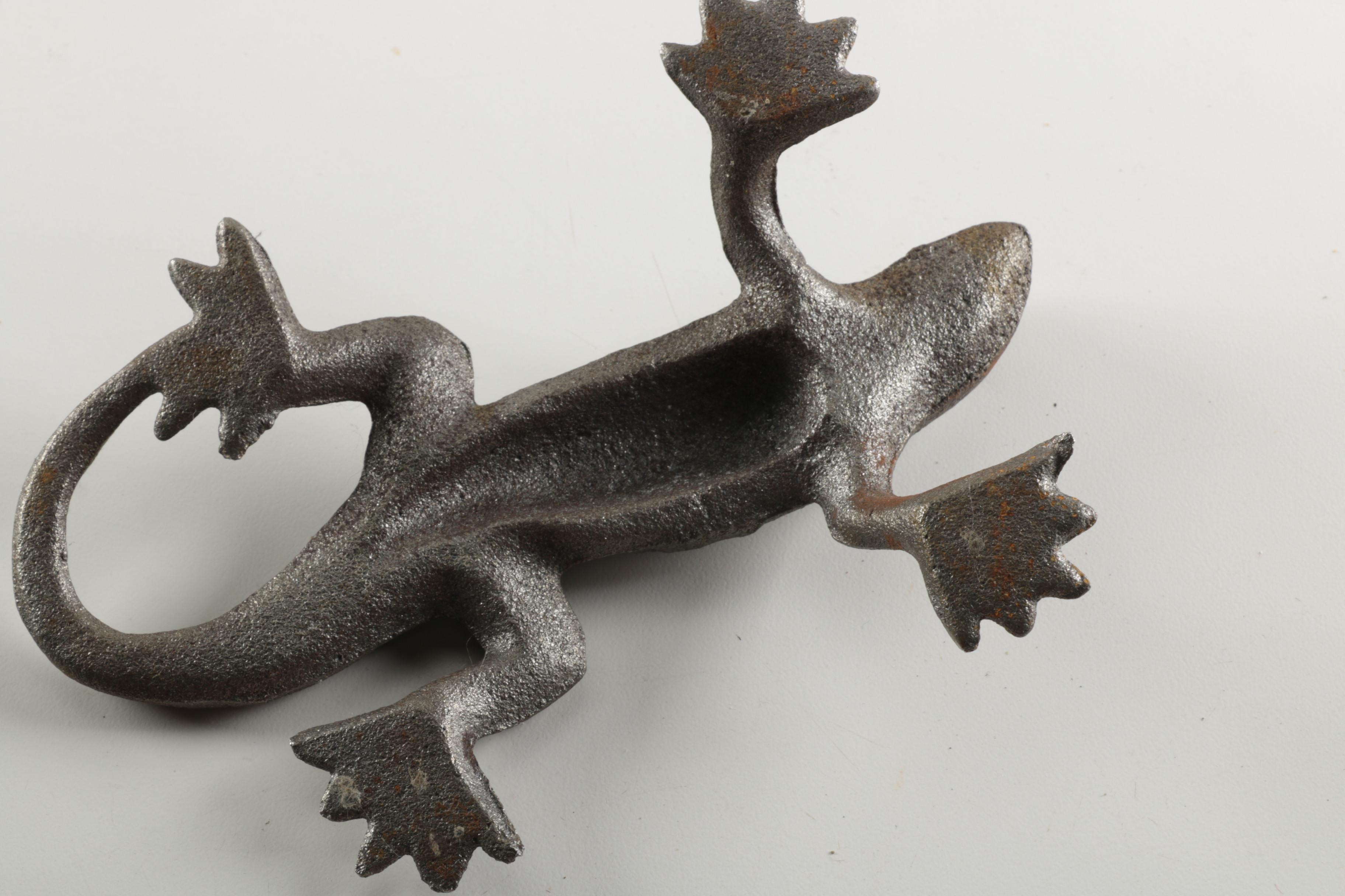 Decorative Animal Figurines