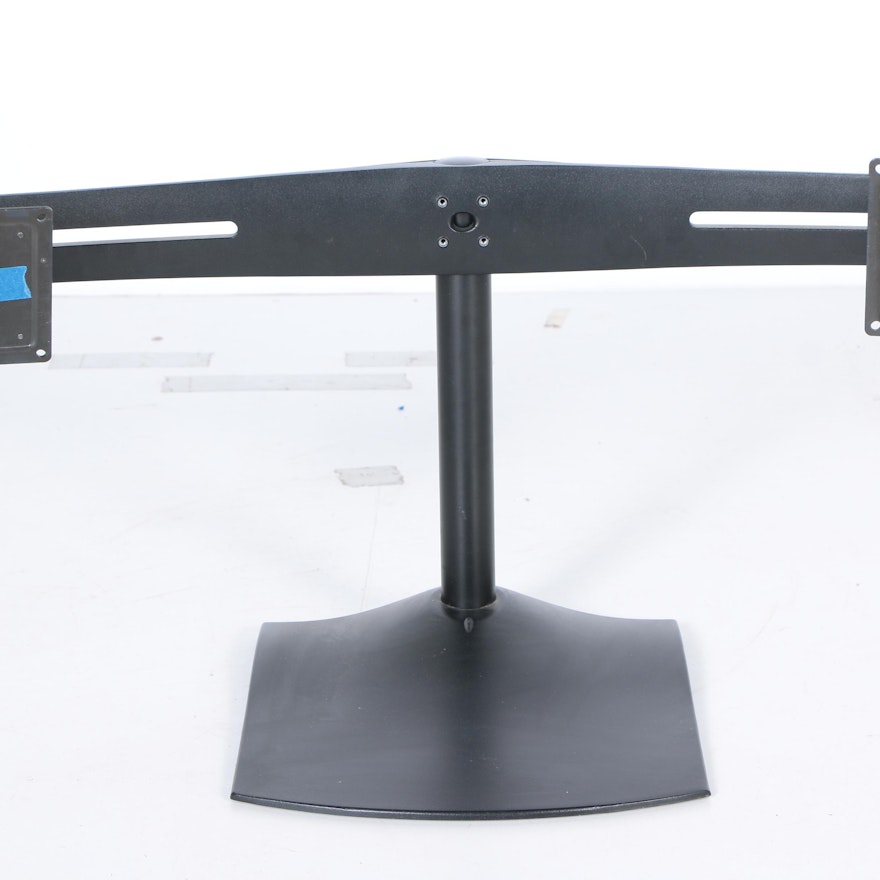 Dual Monitor Stand