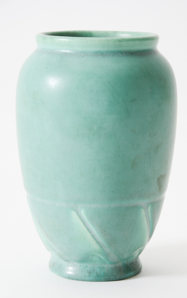 1935 Rookwood Vase