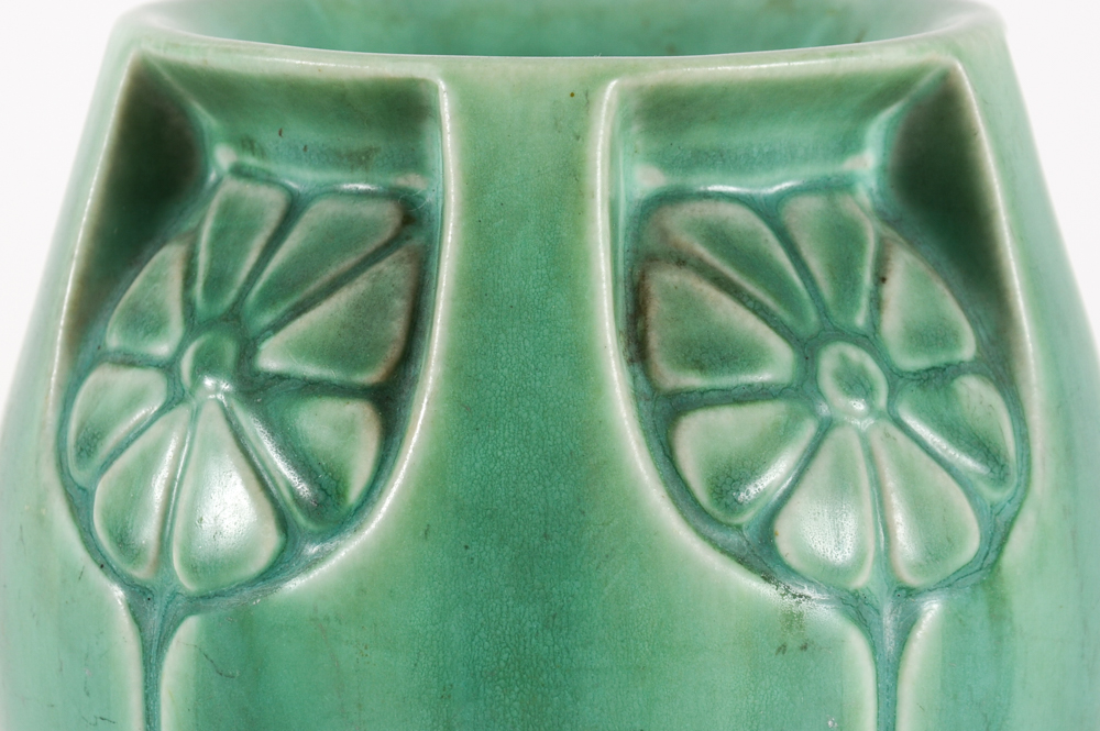 1932 Rookwood Vase