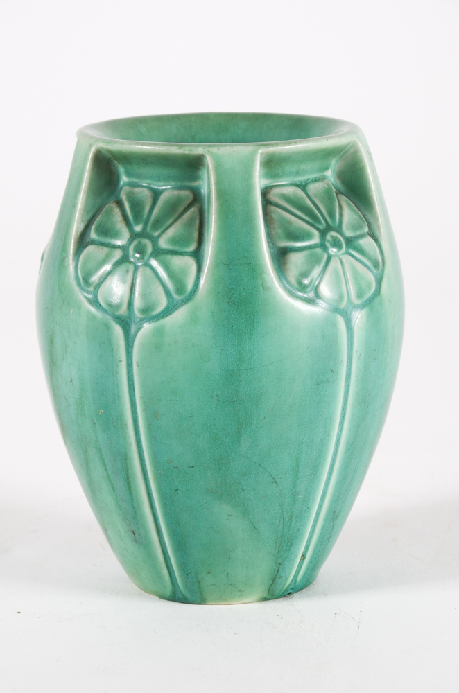 1932 Rookwood Vase