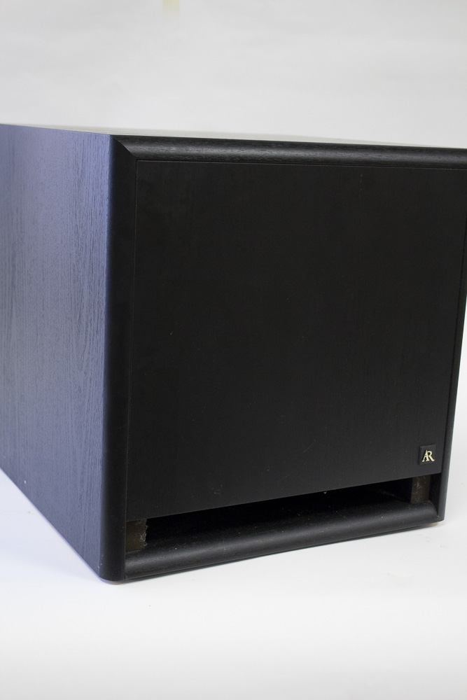 Acoustic Research Subwoofer