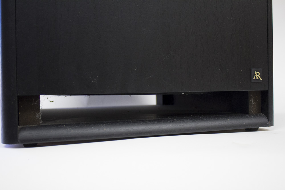 Acoustic Research Subwoofer