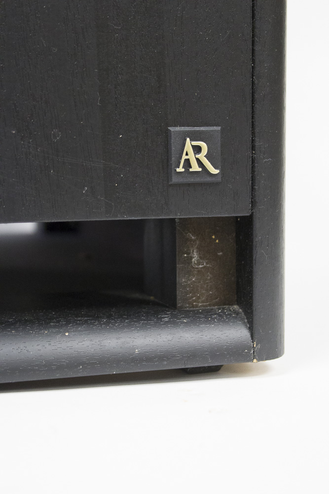 Acoustic Research Subwoofer