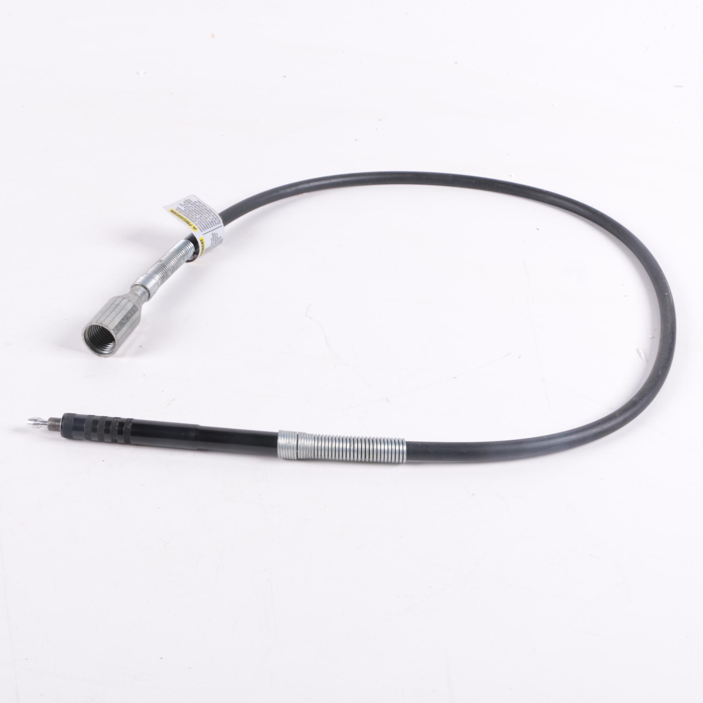 Craftsman and Dremel 300 Rotary Tools