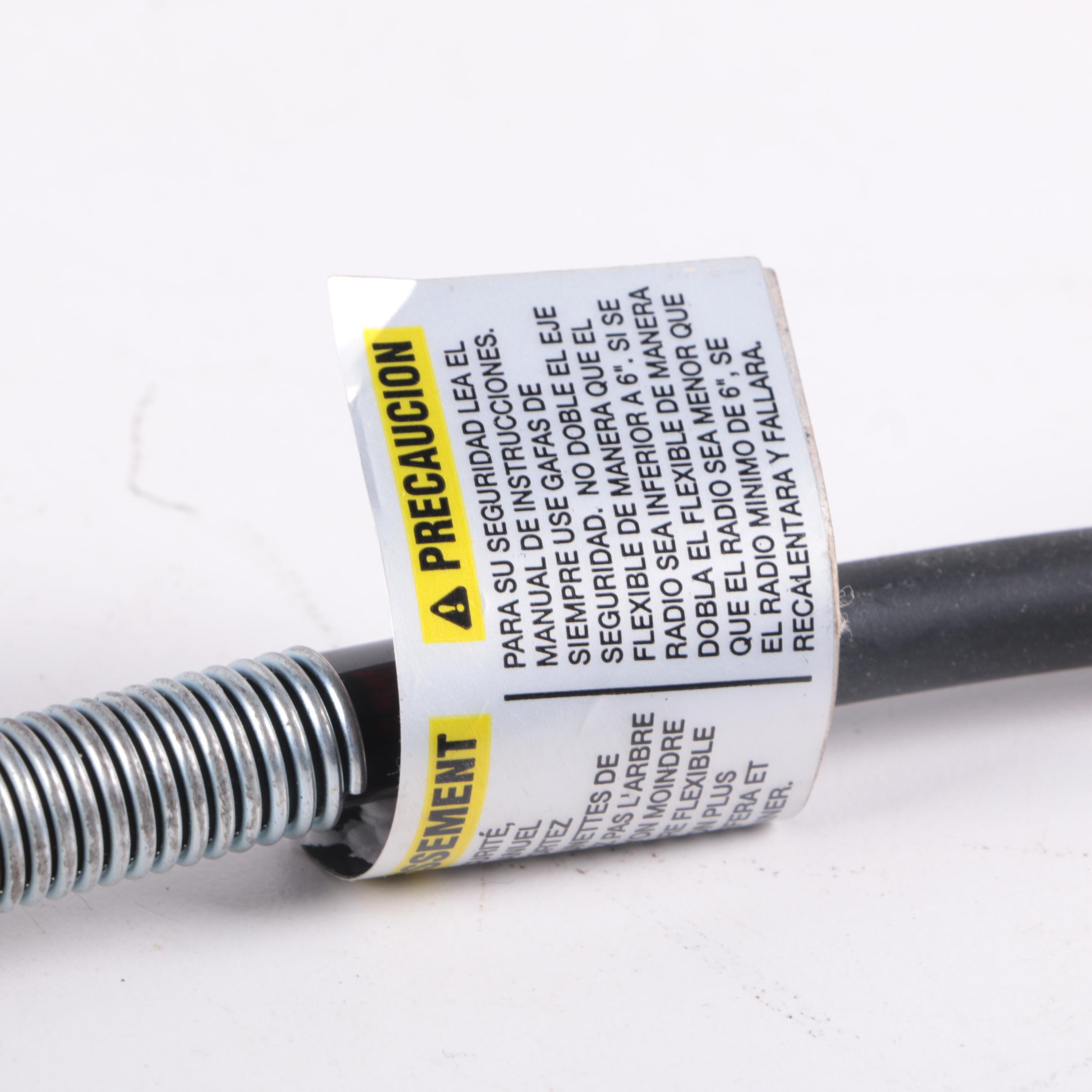 Craftsman and Dremel 300 Rotary Tools