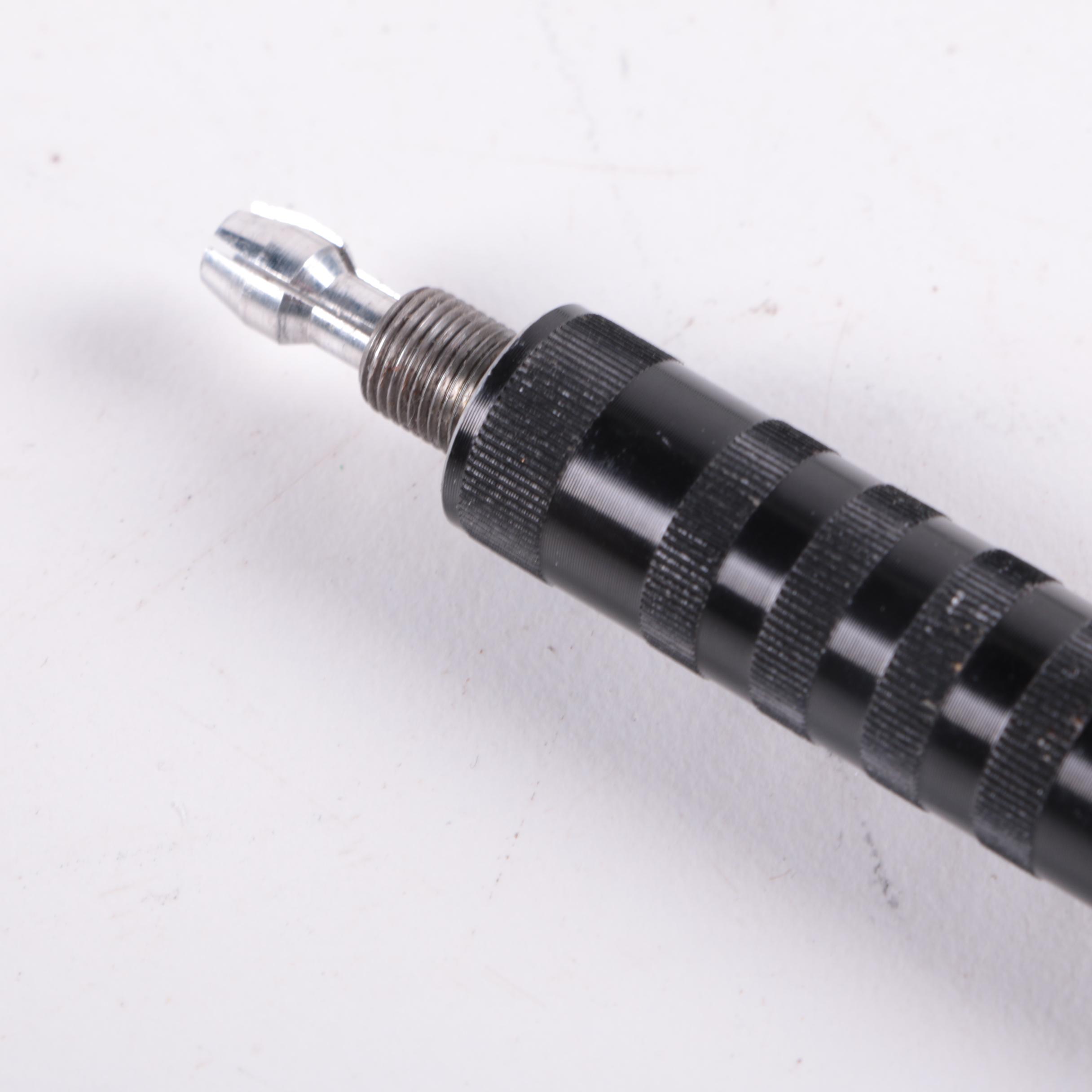 Craftsman and Dremel 300 Rotary Tools