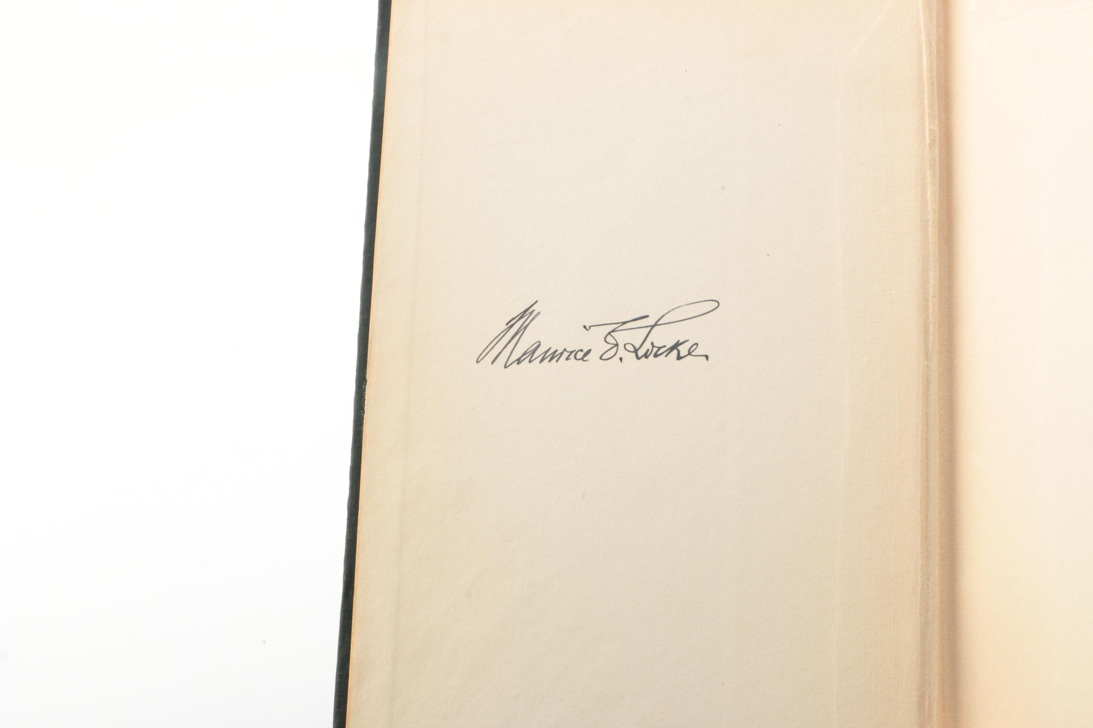 Five Assorted Translations of "The Iliad" and "The Odyssey"