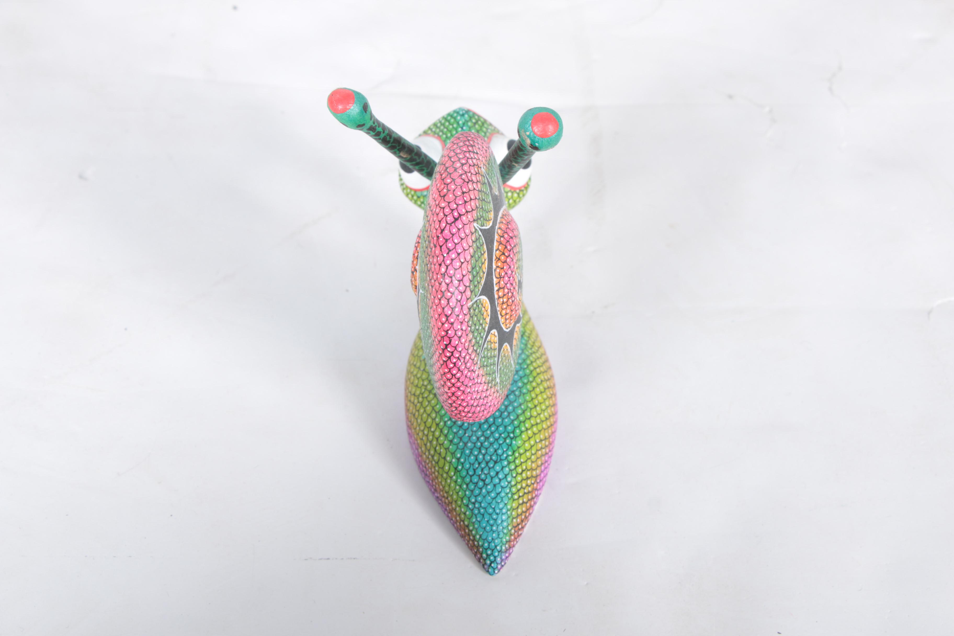 Collection of Mexican Folk Art Animals