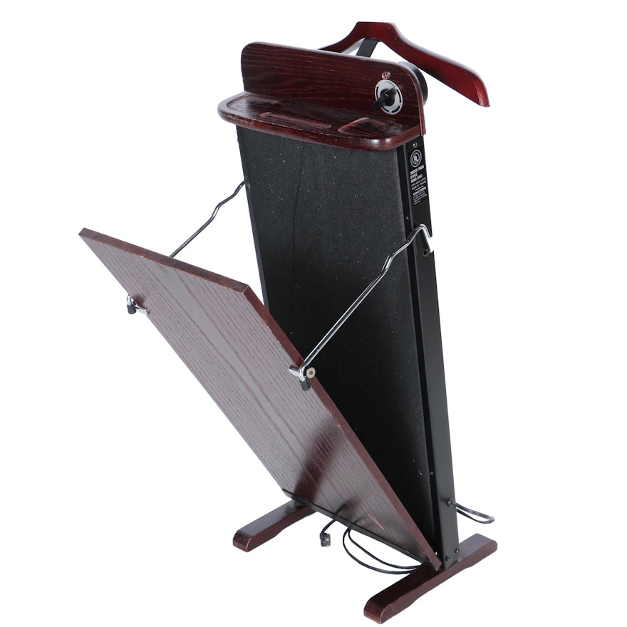 Electric Trouser Press