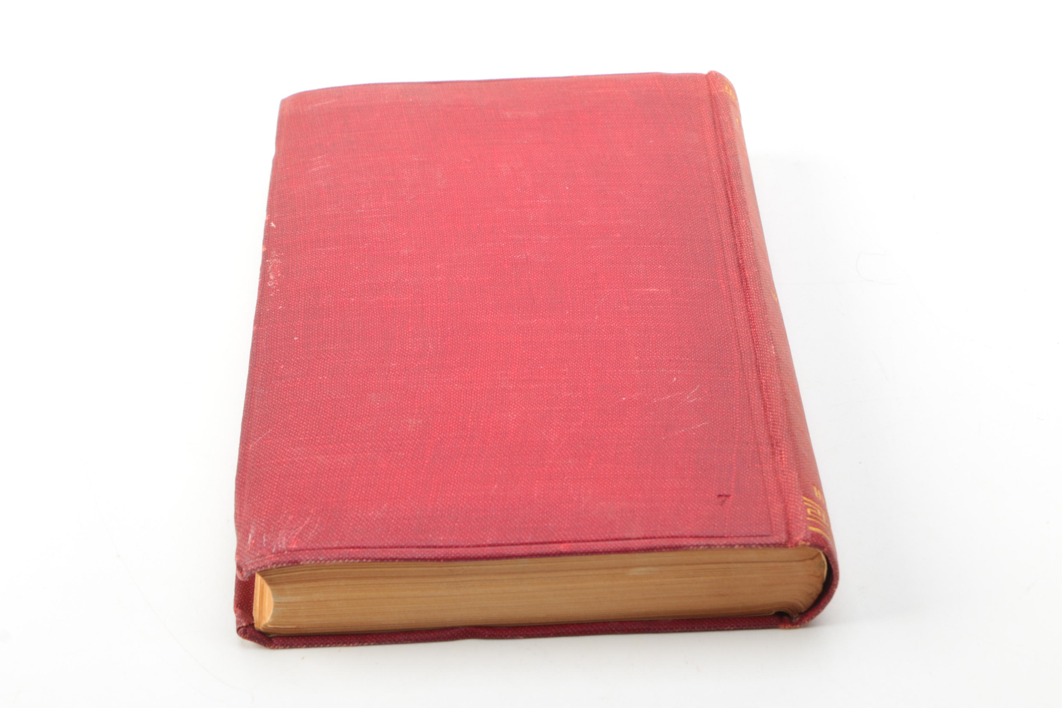 Collection of Literature Classics