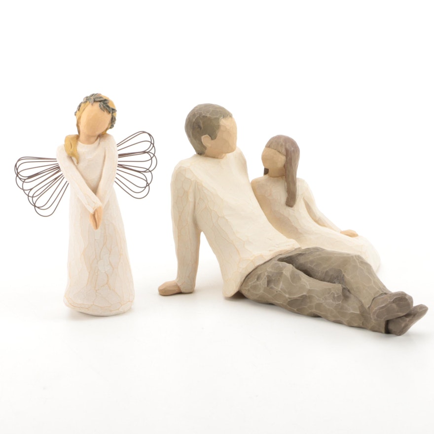 Willow Tree Figurines