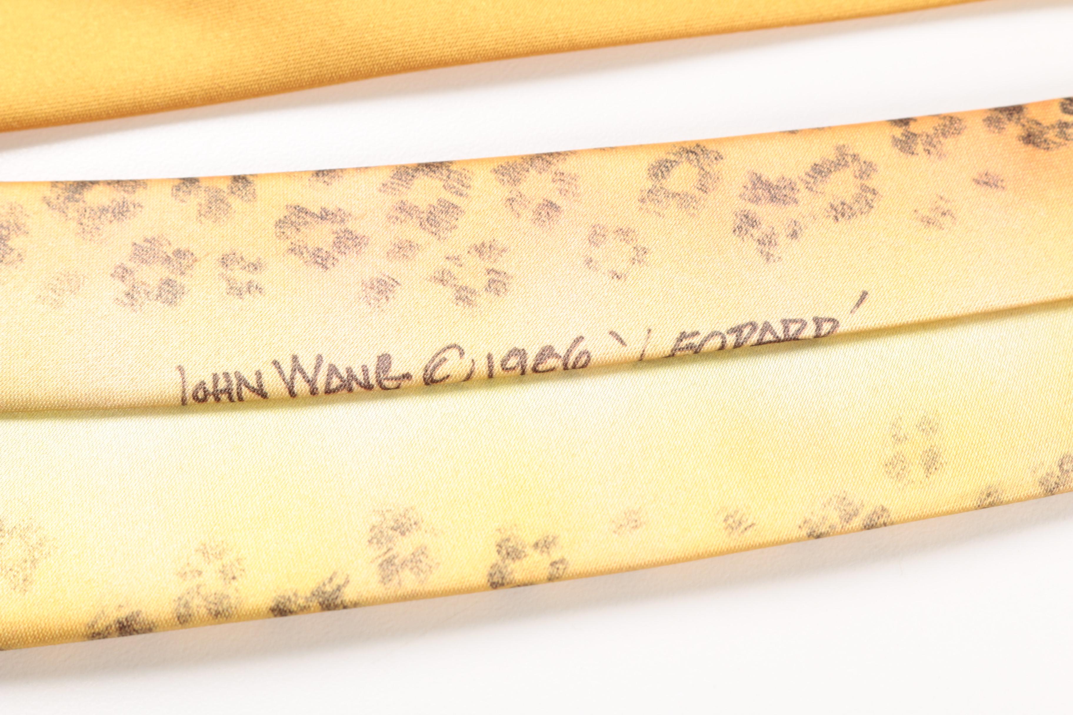 Whimsical Men's Ties Including Looney Tunes