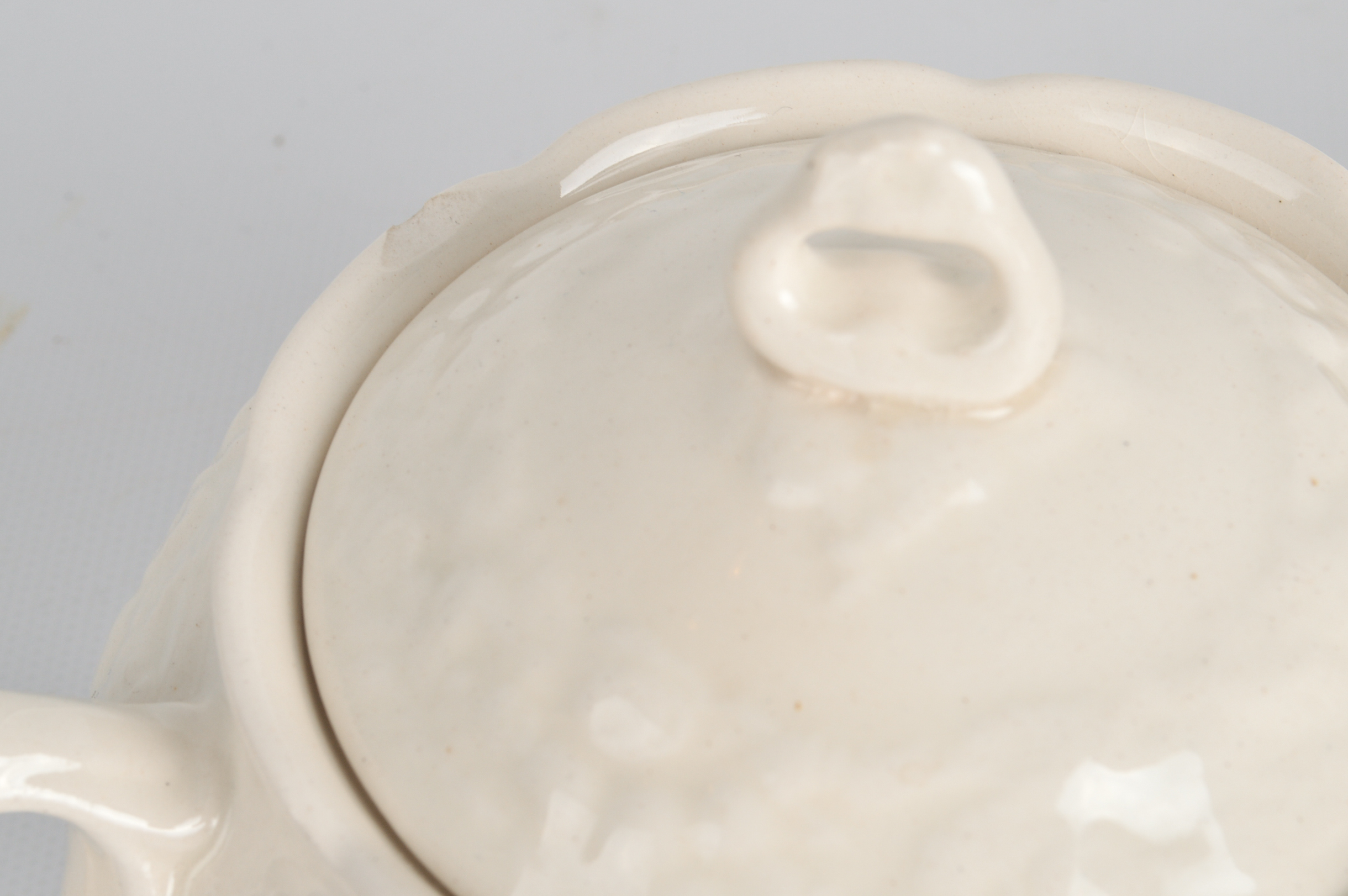 Generous Assortment of Crown Ducal "Florentine" China