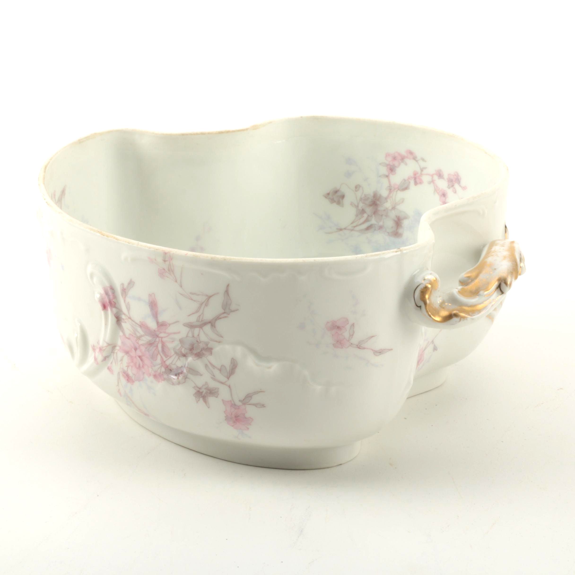 Haviland & Co. Limoges Dish