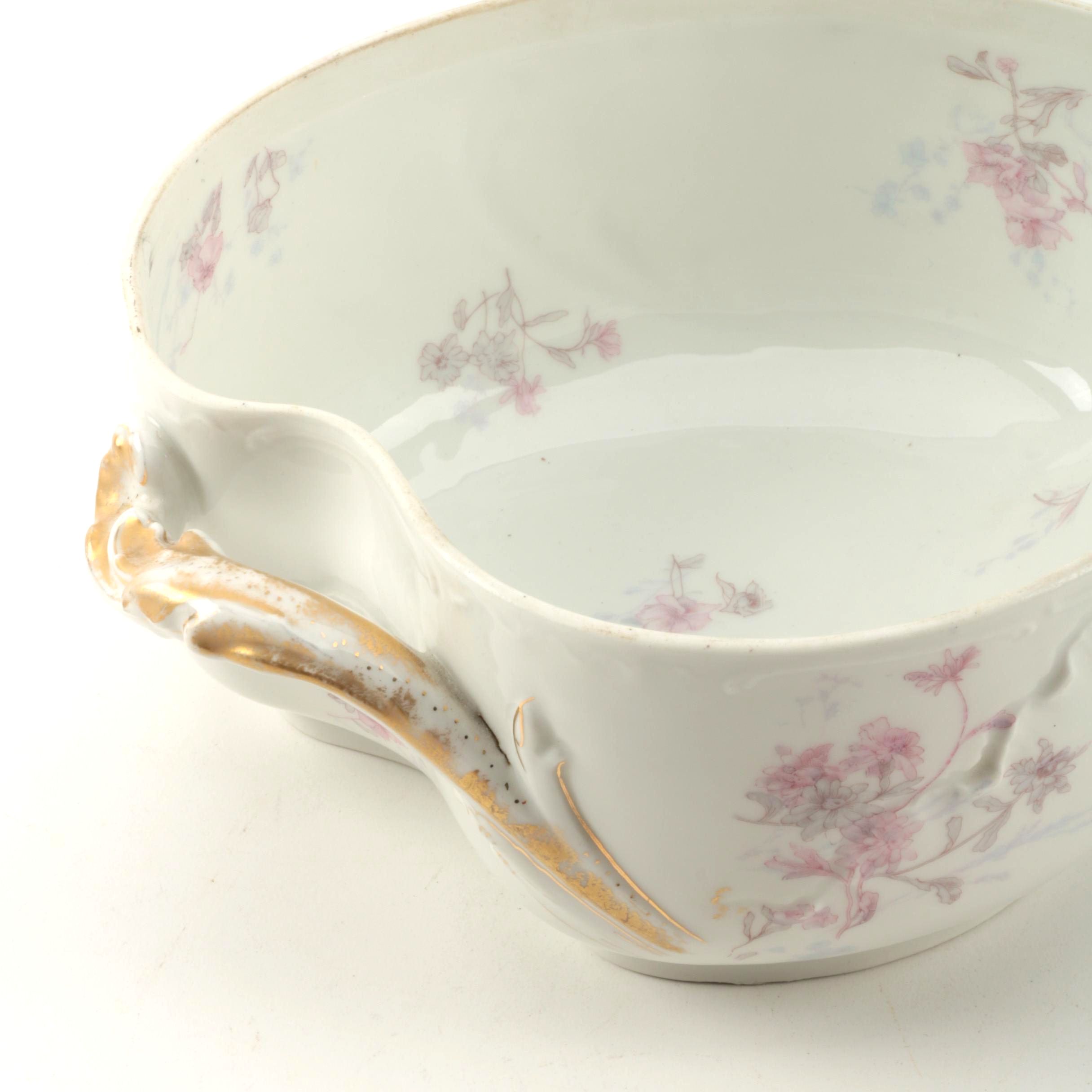 Haviland & Co. Limoges Dish