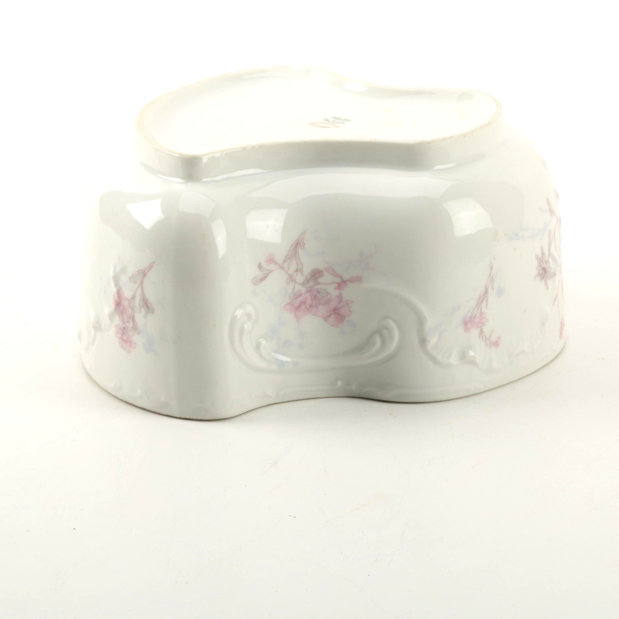 Haviland & Co. Limoges Dish