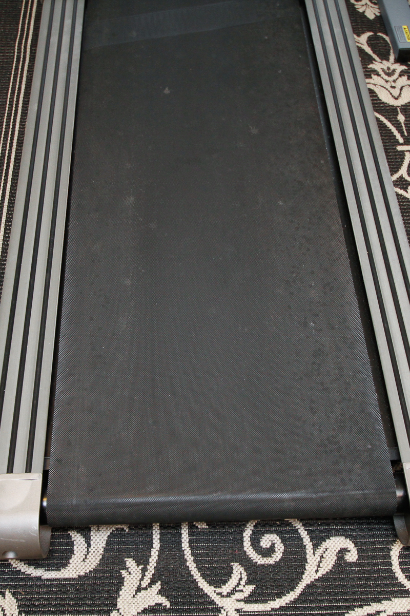 Vision Fitness T9200 Treadmill