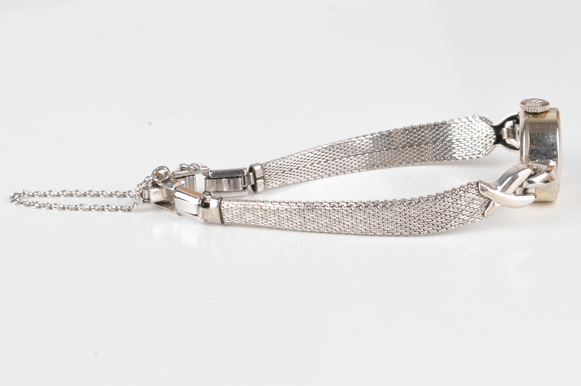 Vintage 14K Yellow Gold Rolex Watch