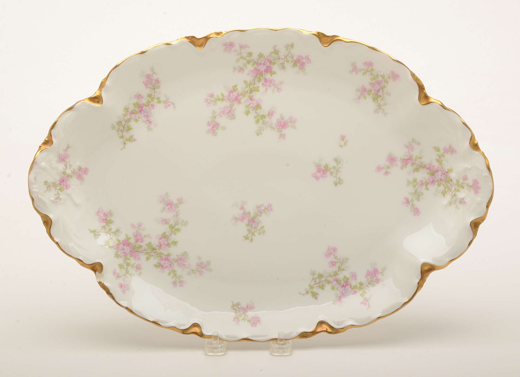Haviland Limoges “The Miramar” Porcelain Tableware