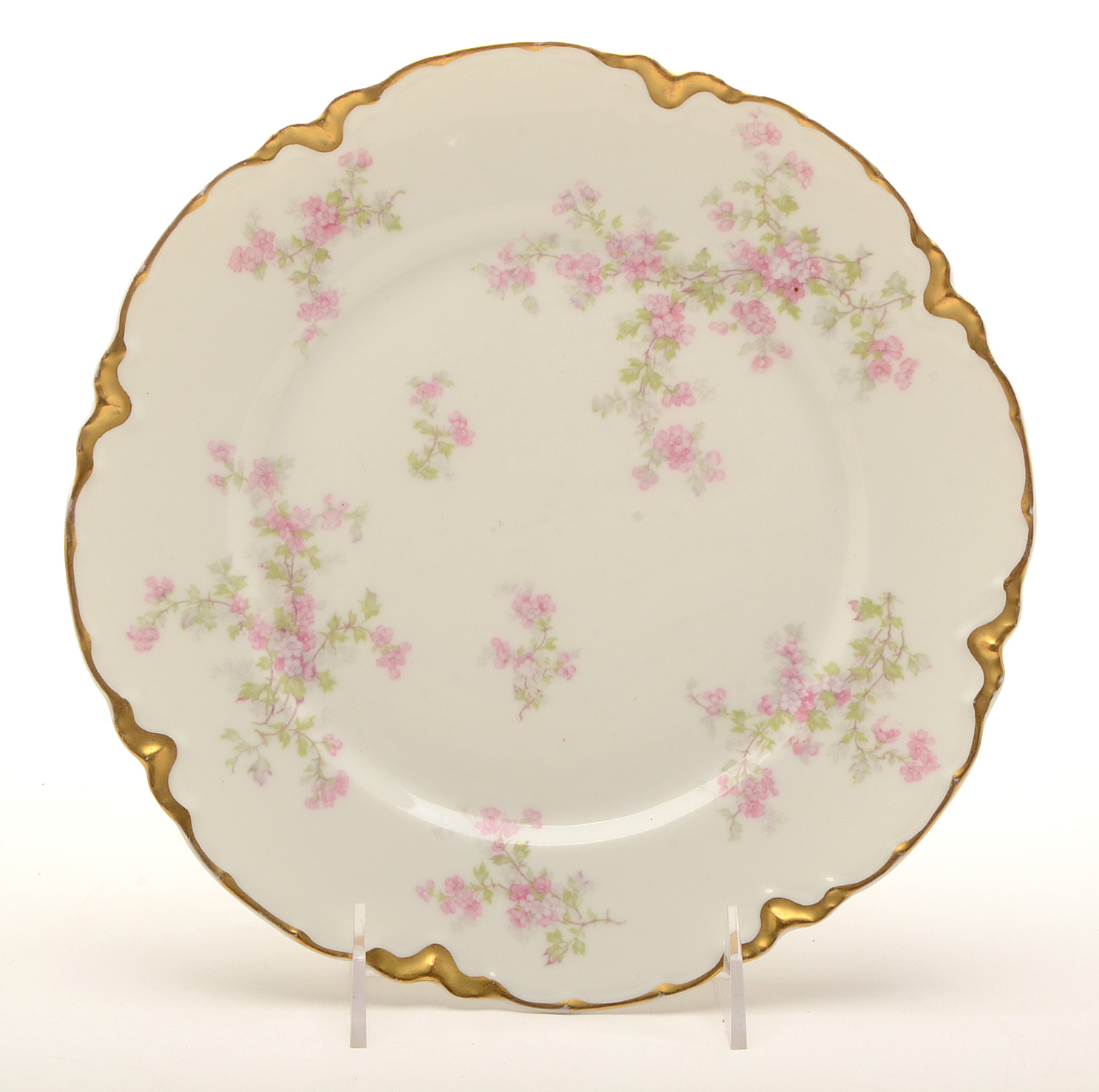 Haviland Limoges “The Miramar” Porcelain Tableware