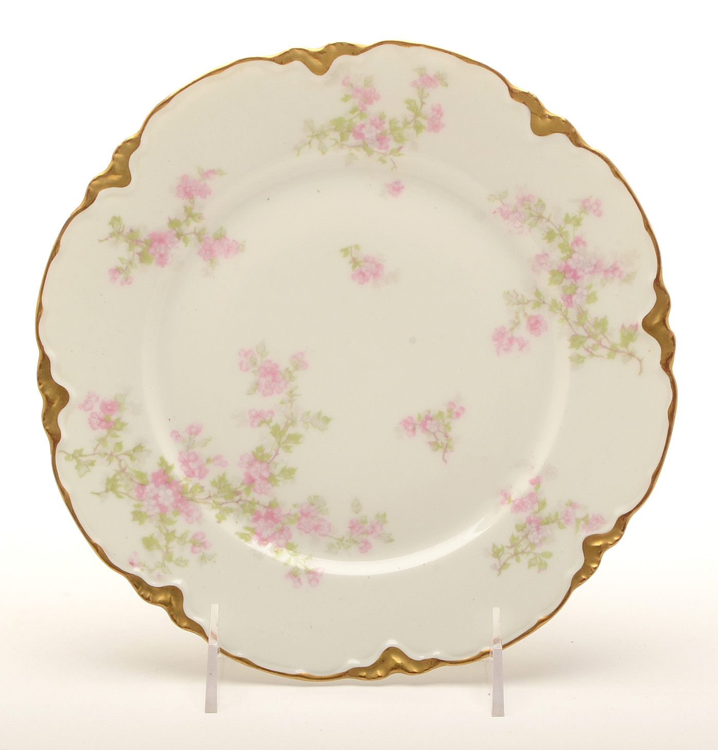 Haviland Limoges “The Miramar” Porcelain Tableware