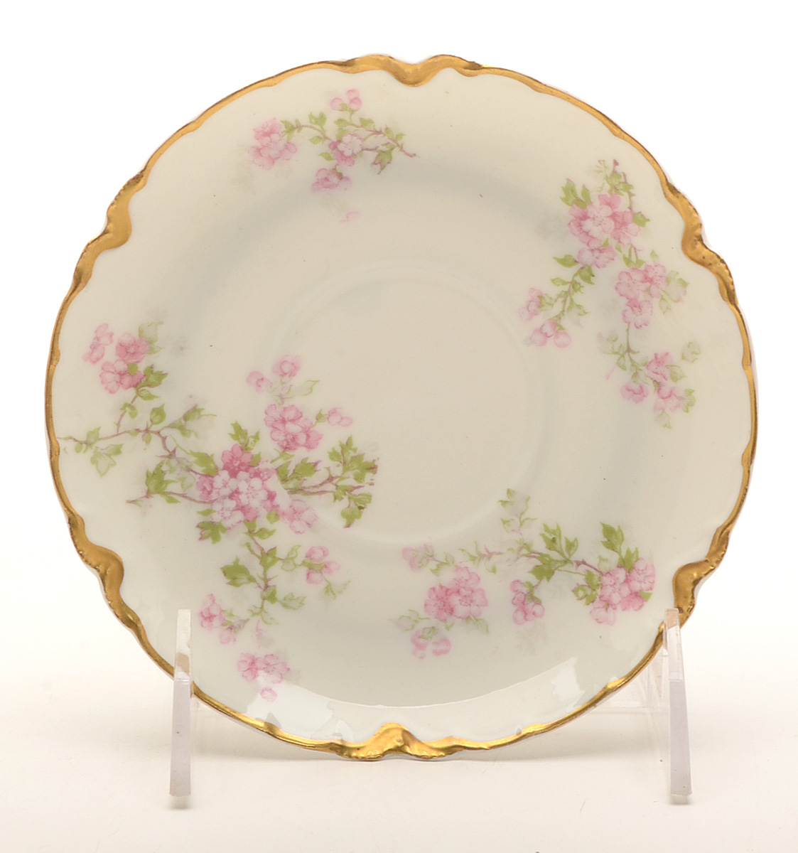Haviland Limoges “The Miramar” Porcelain Tableware