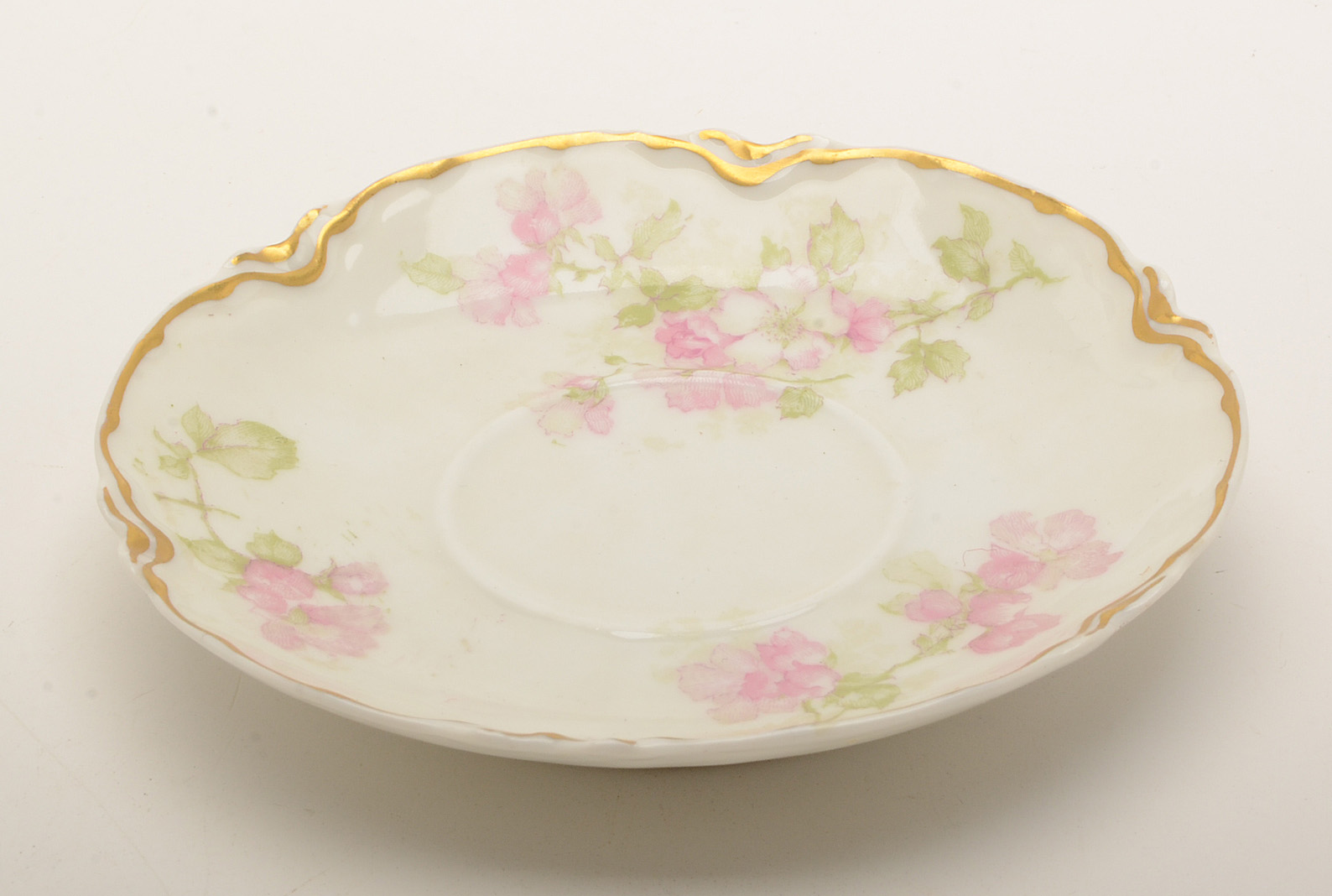 Haviland Limoges “The Miramar” Porcelain Tableware