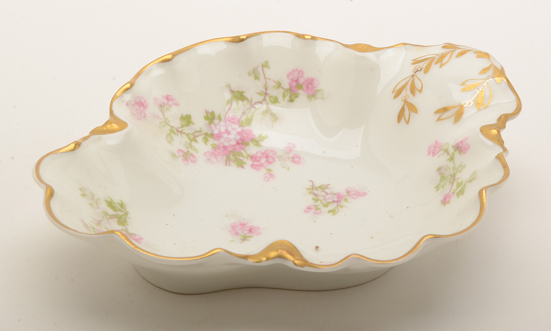 Haviland Limoges “The Miramar” Porcelain Tableware