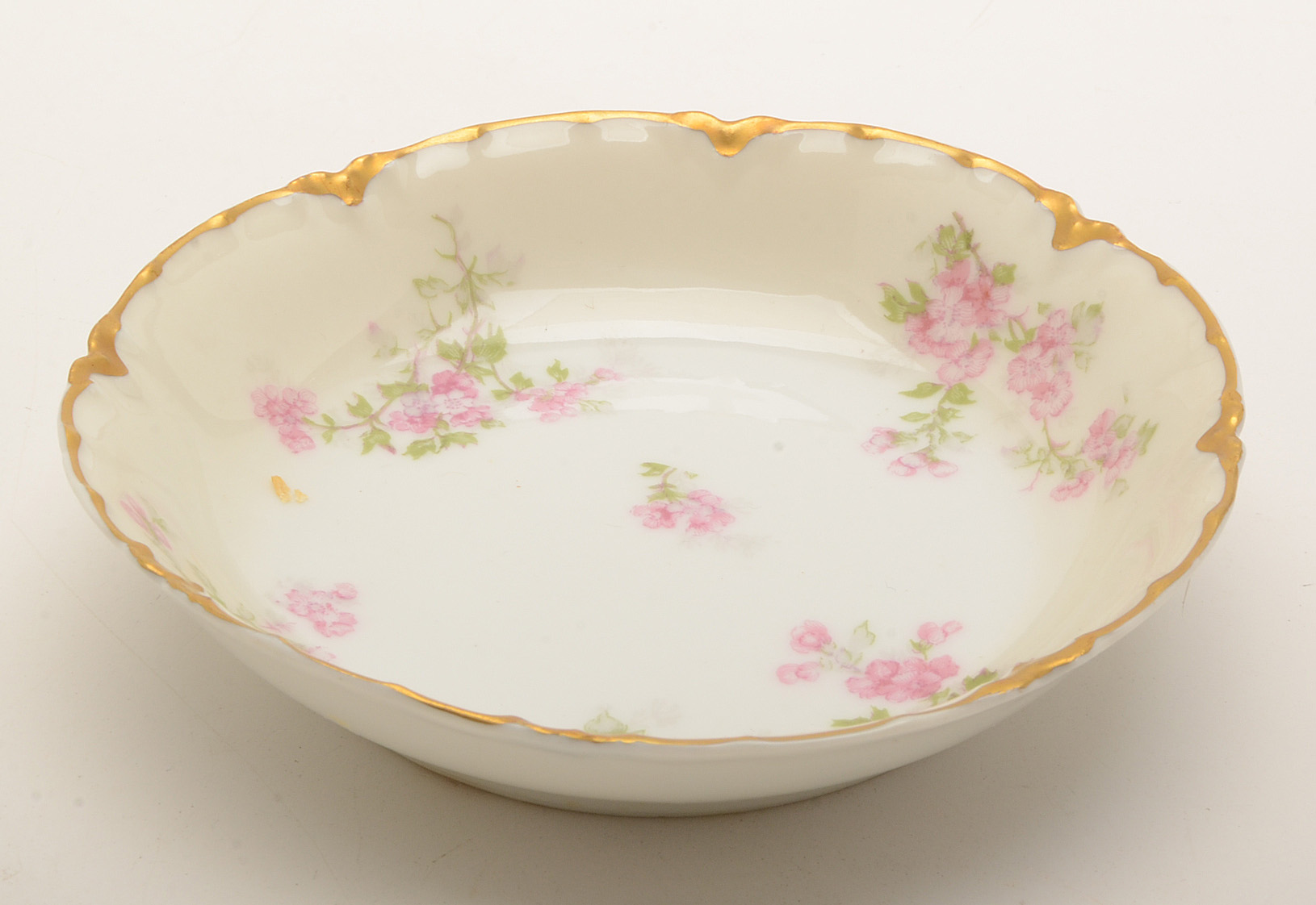 Haviland Limoges “The Miramar” Porcelain Tableware