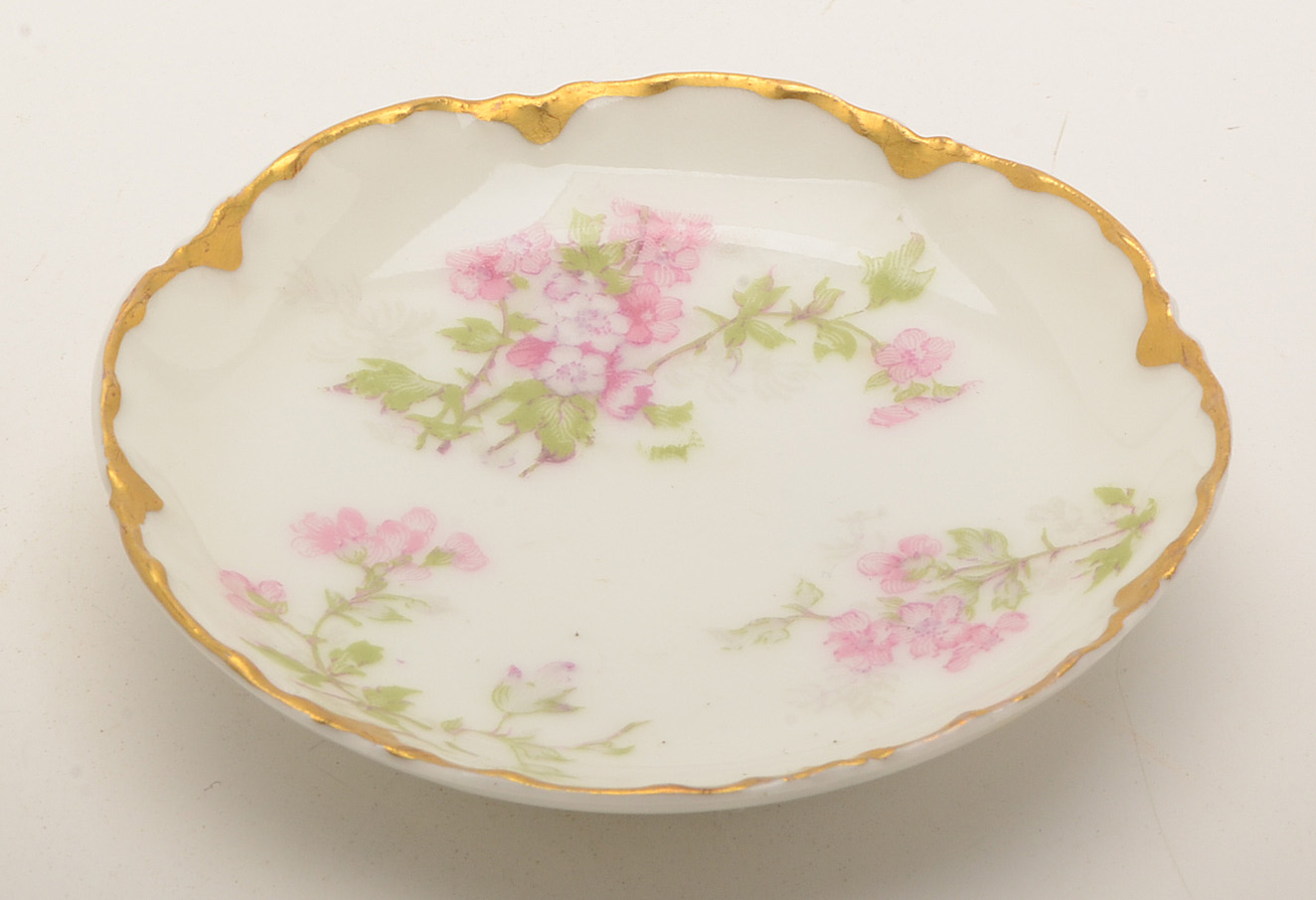 Haviland Limoges “The Miramar” Porcelain Tableware