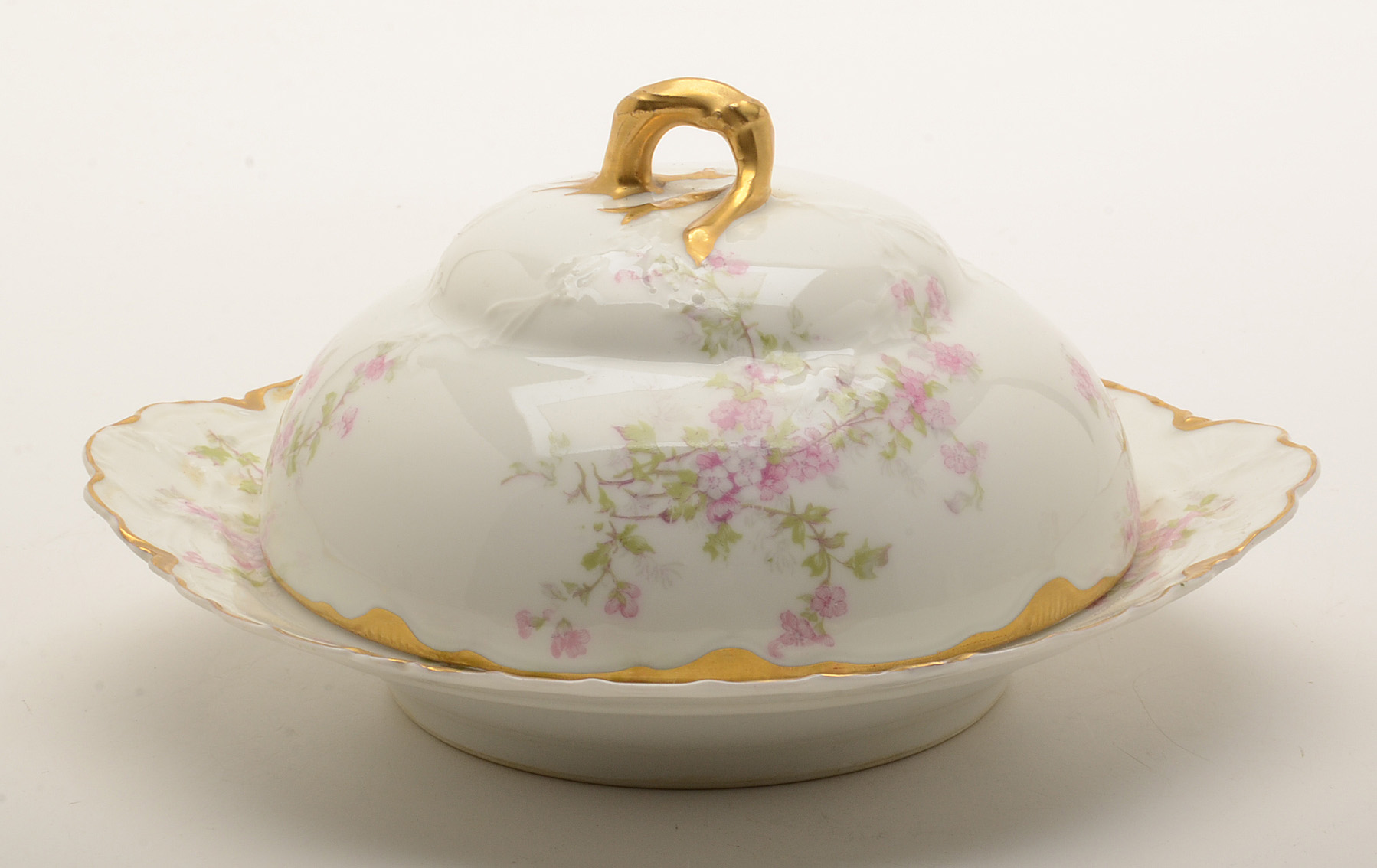 Haviland Limoges “The Miramar” Porcelain Tableware